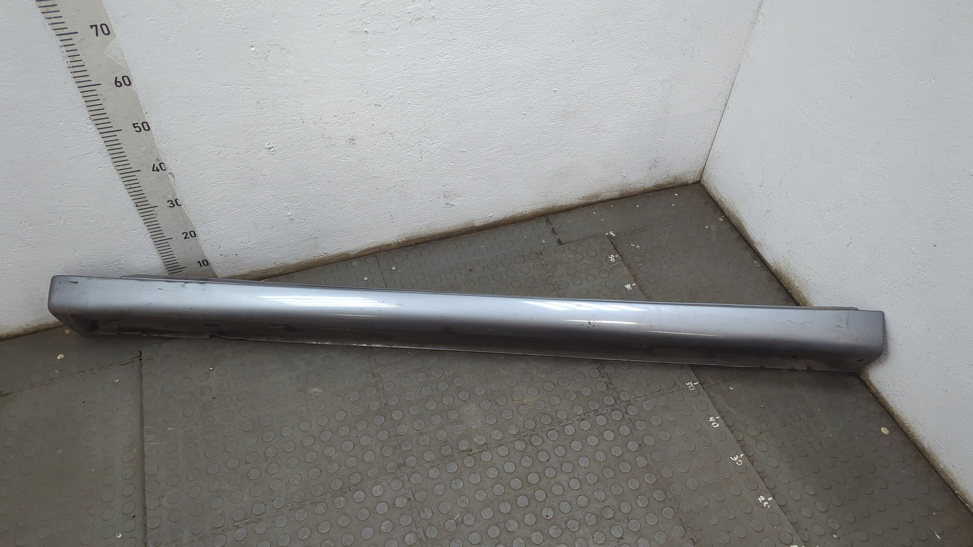 Накладка на порог