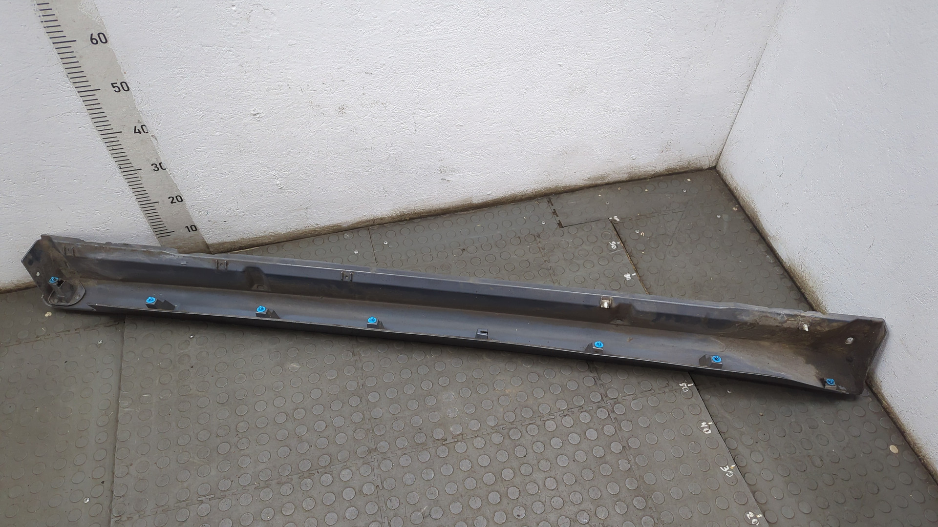 Накладка на порог