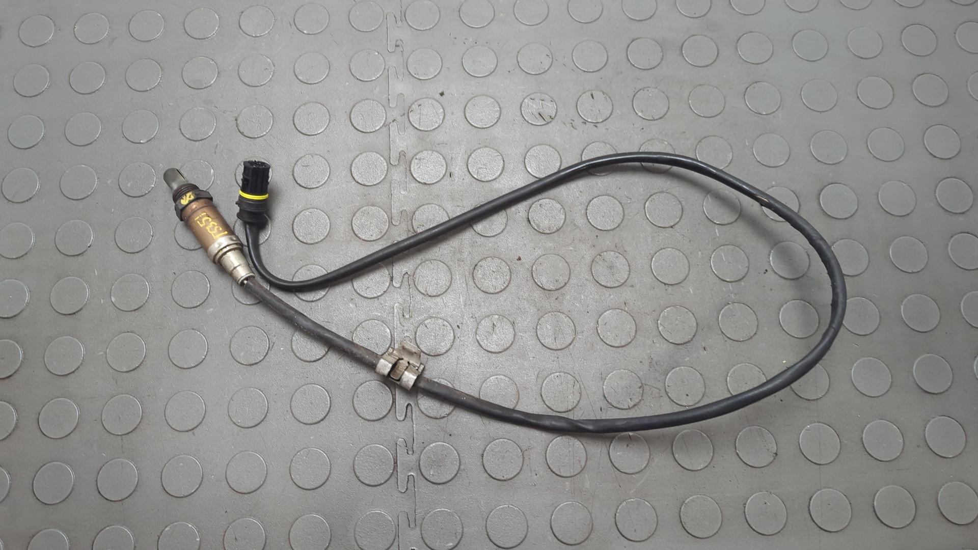 Датчик кислородный/Лямбда-зонд