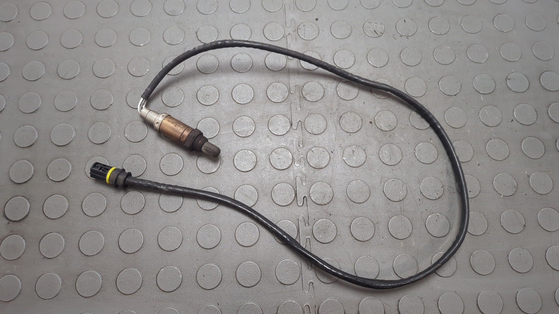 Датчик кислородный/Лямбда-зонд