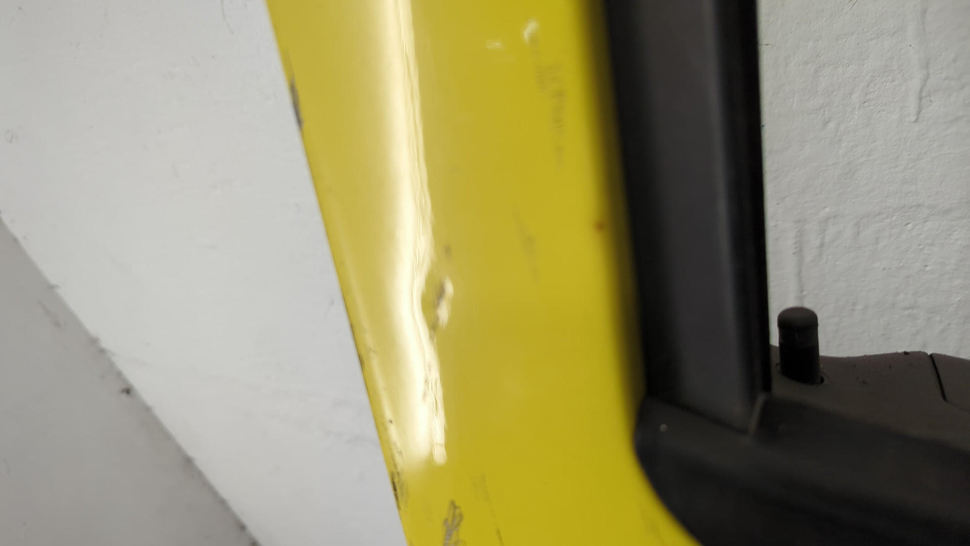 Дверь передняя правая