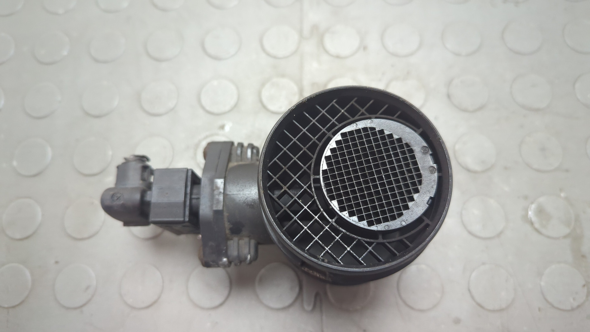 Расходомер воздуха (ДМРВ)