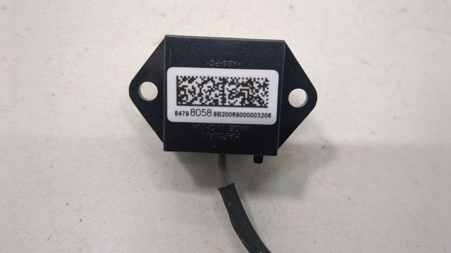 Микрофон для XT4 2018>