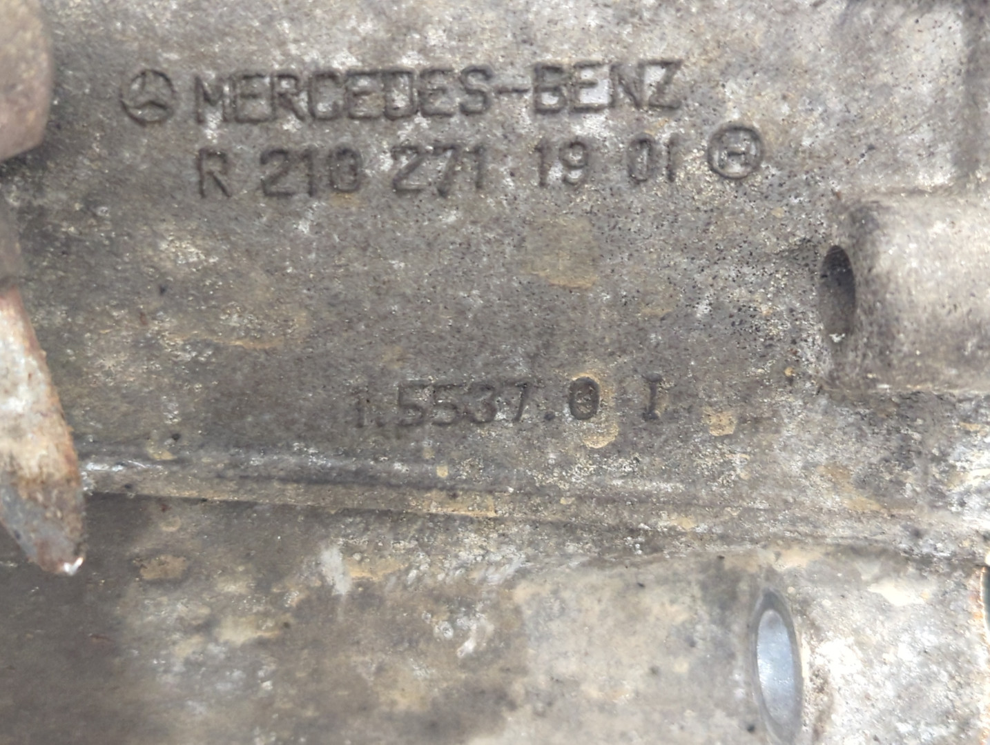 АКПП (автоматическая коробка переключения передач)