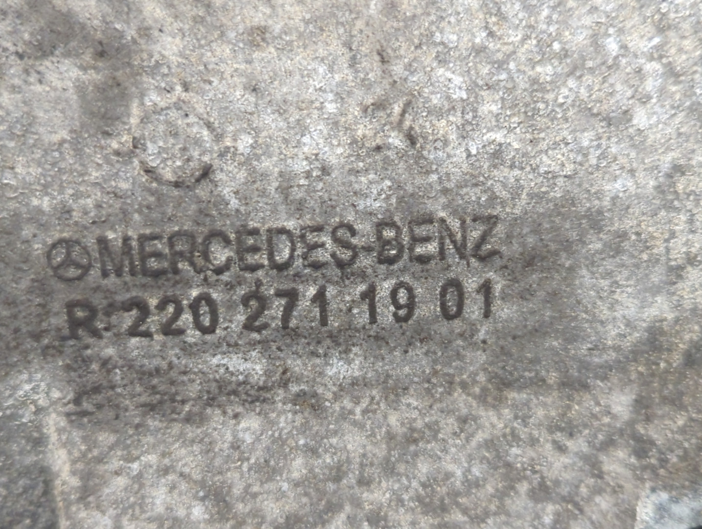 АКПП (автоматическая коробка переключения передач)