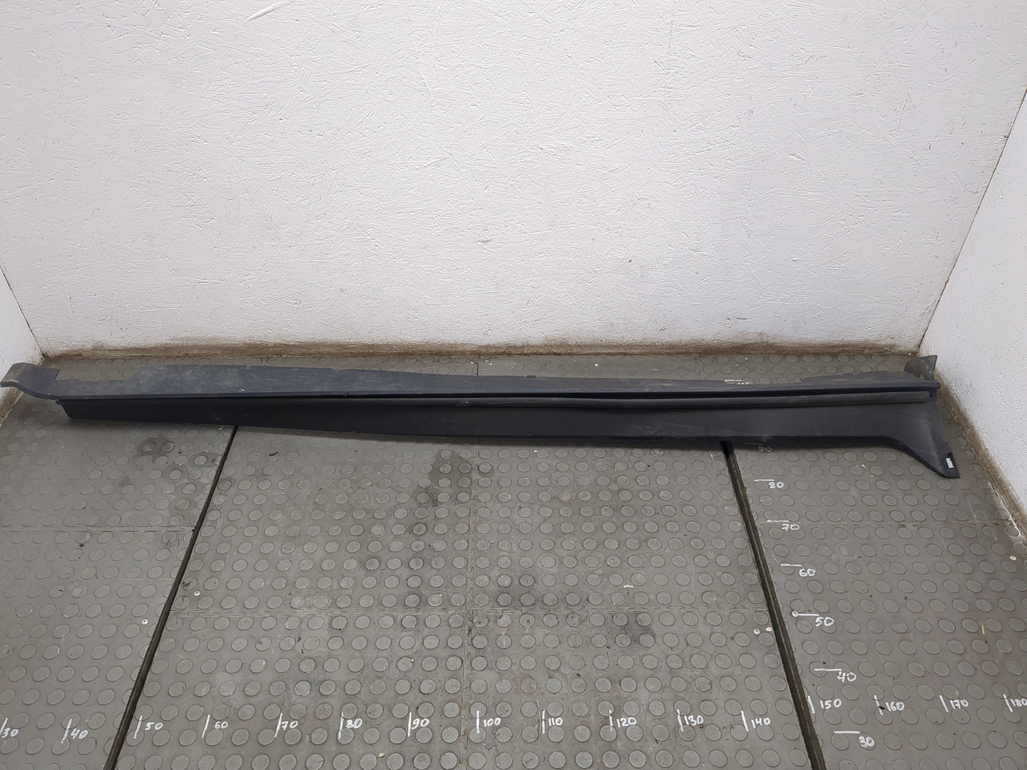 Накладка на порог