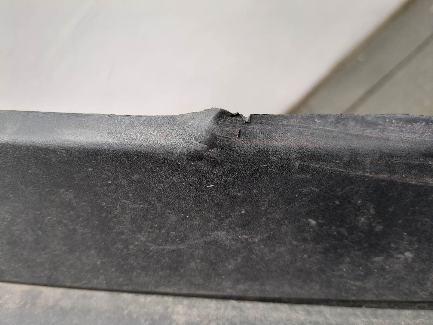 Накладка на порог