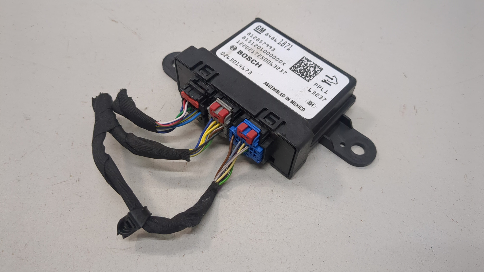 Блок комфорта