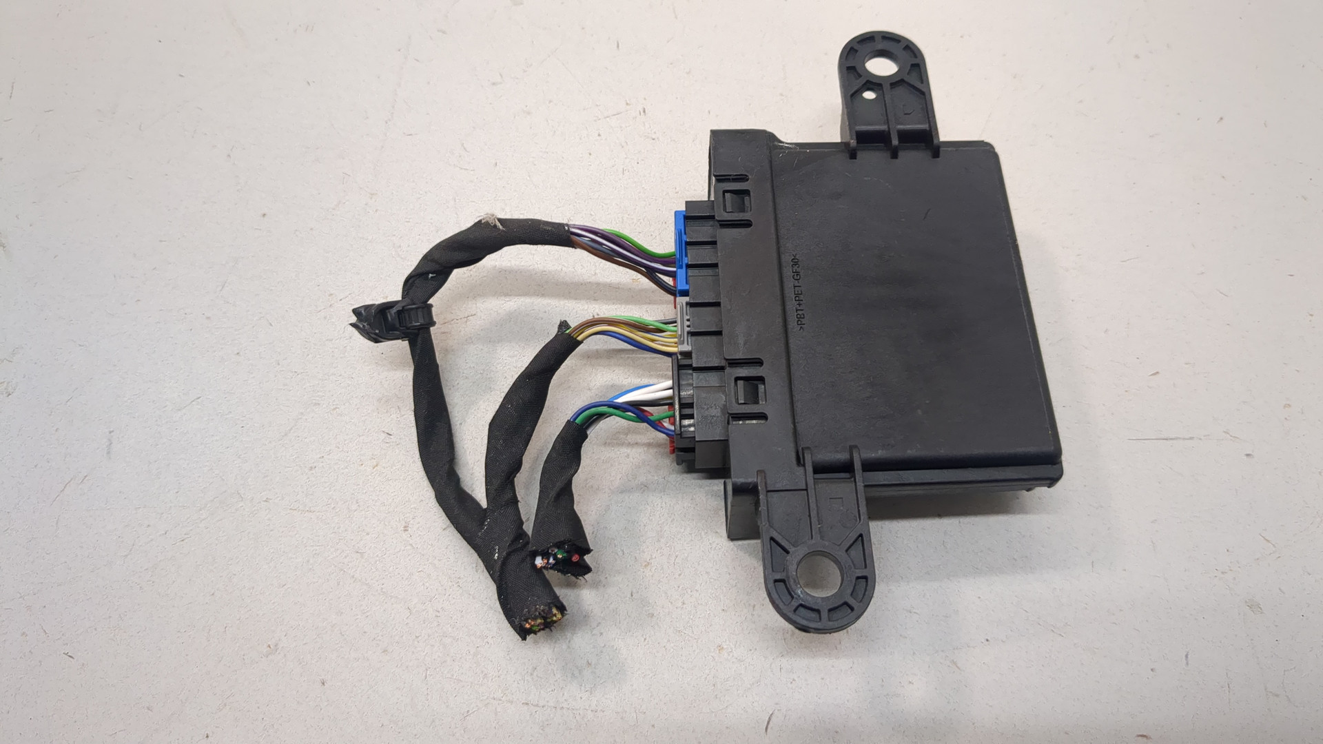 Блок комфорта