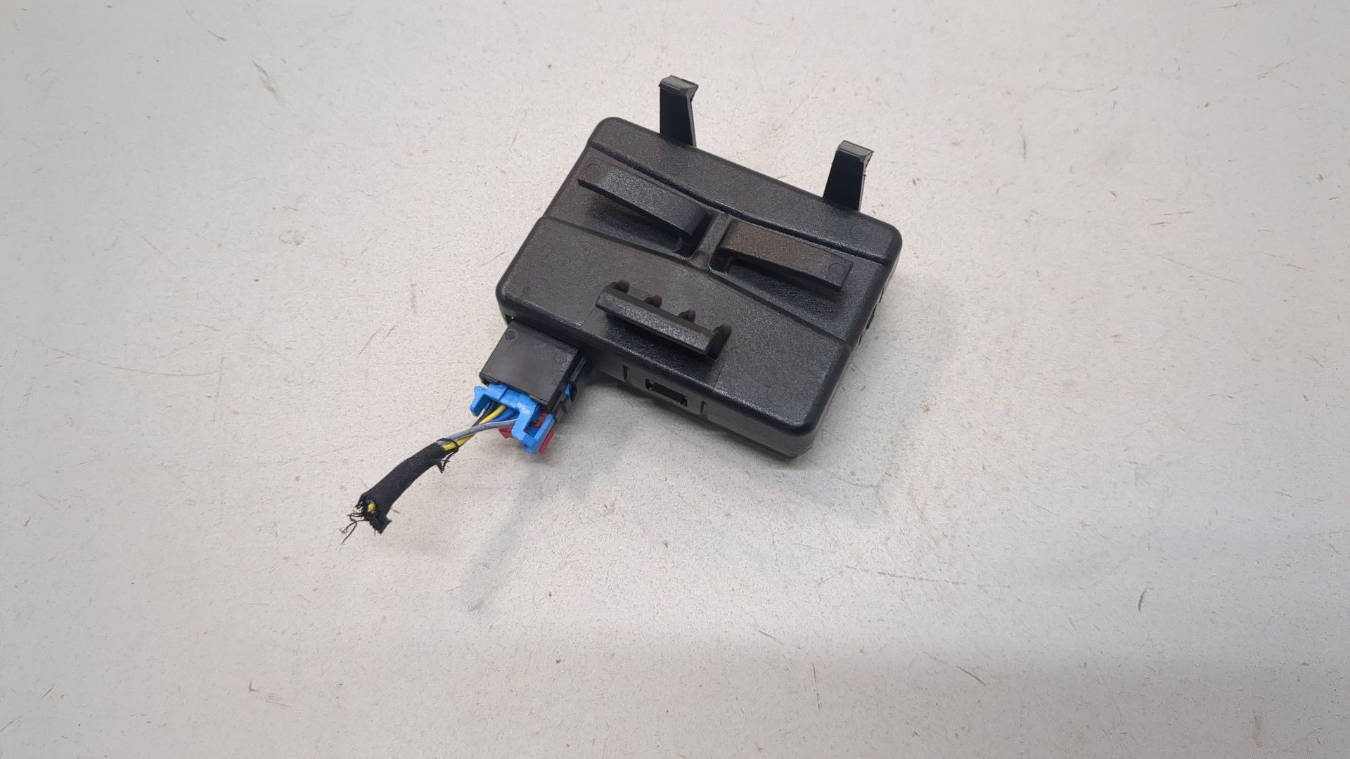 Блок электронный