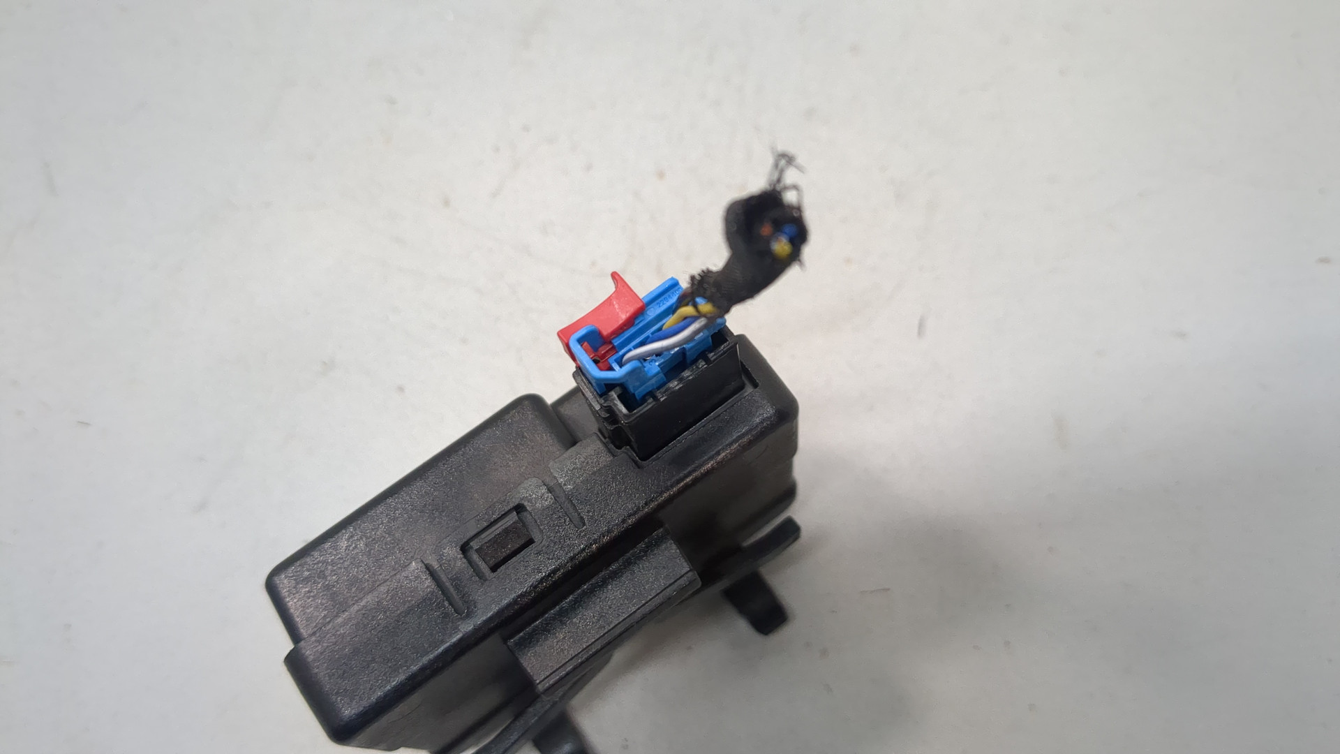 Блок электронный