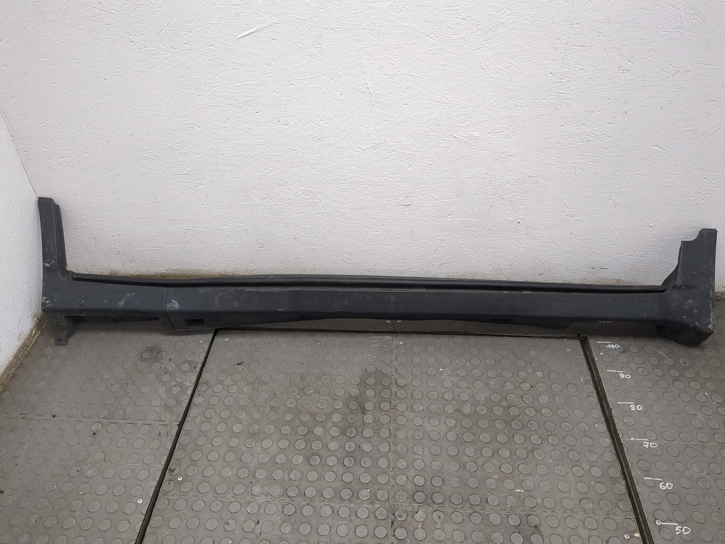 Накладка на порог