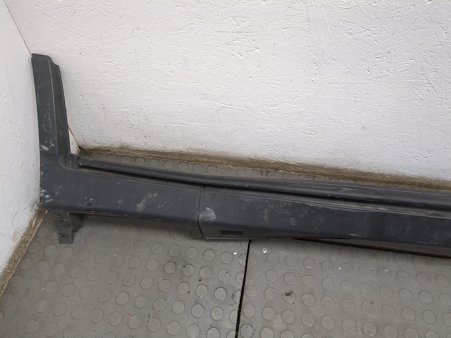 Накладка на порог