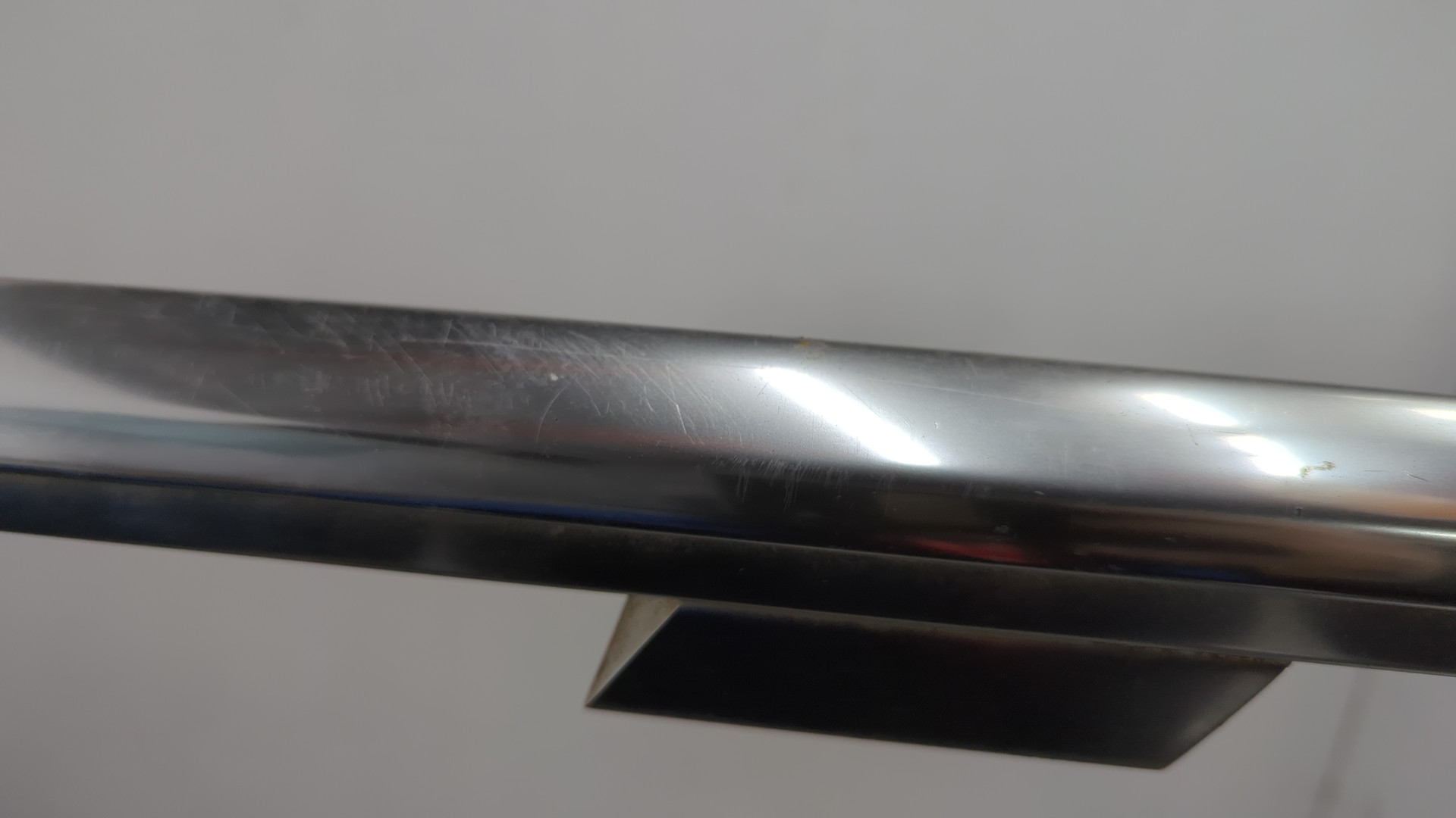 Рейлинг (релинг) правый (планка на крышу)