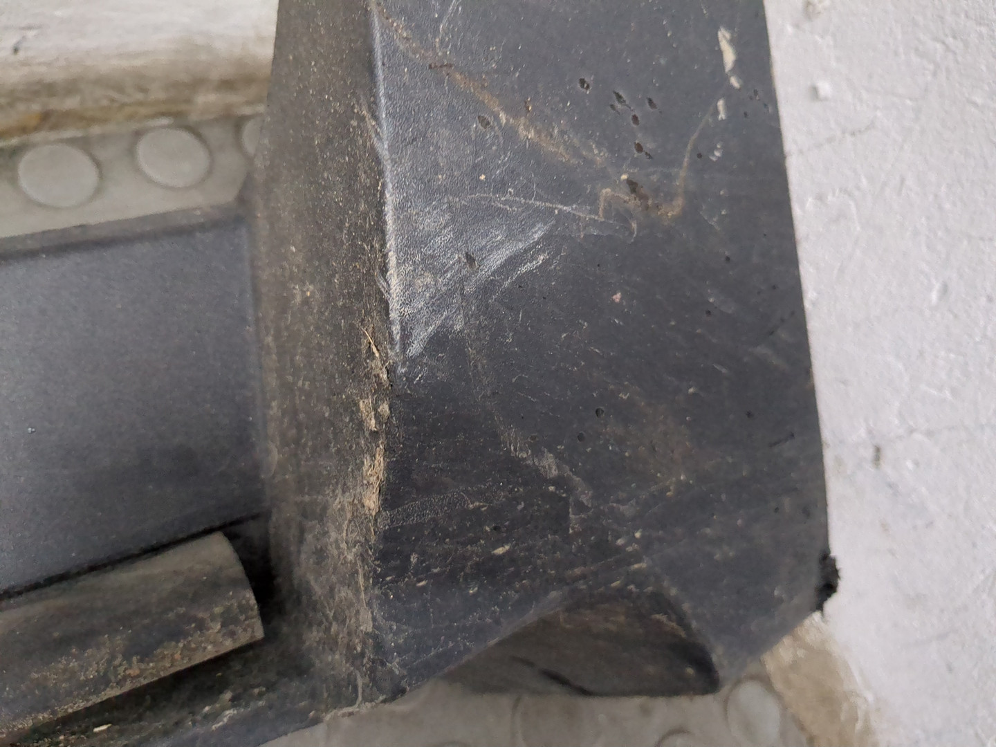 Накладка на порог