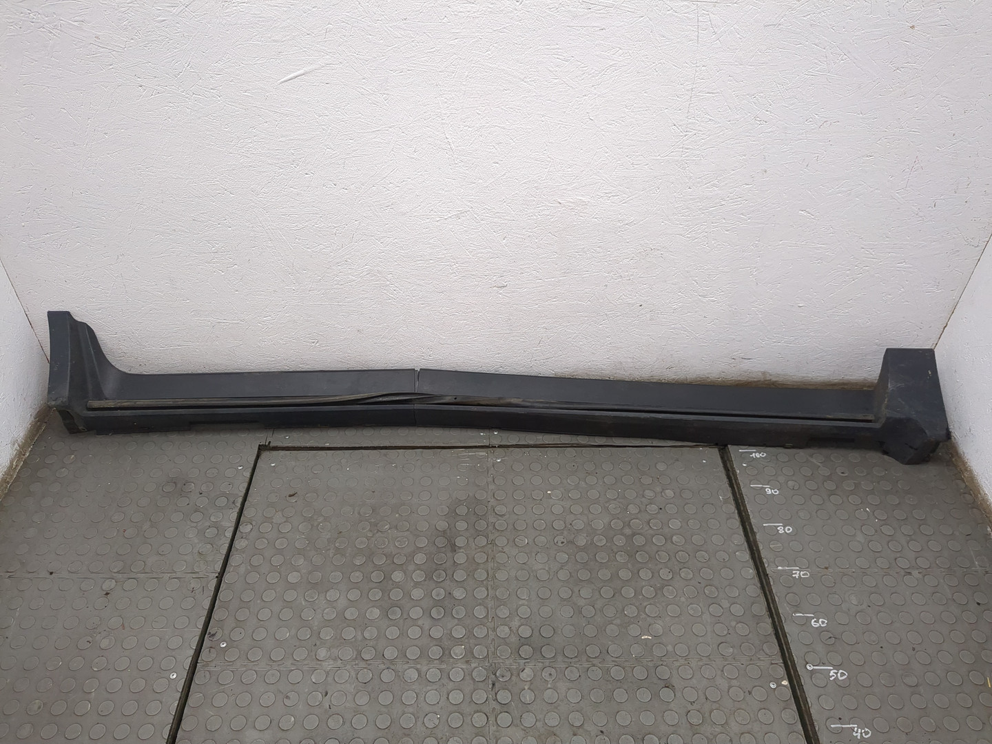 Накладка на порог