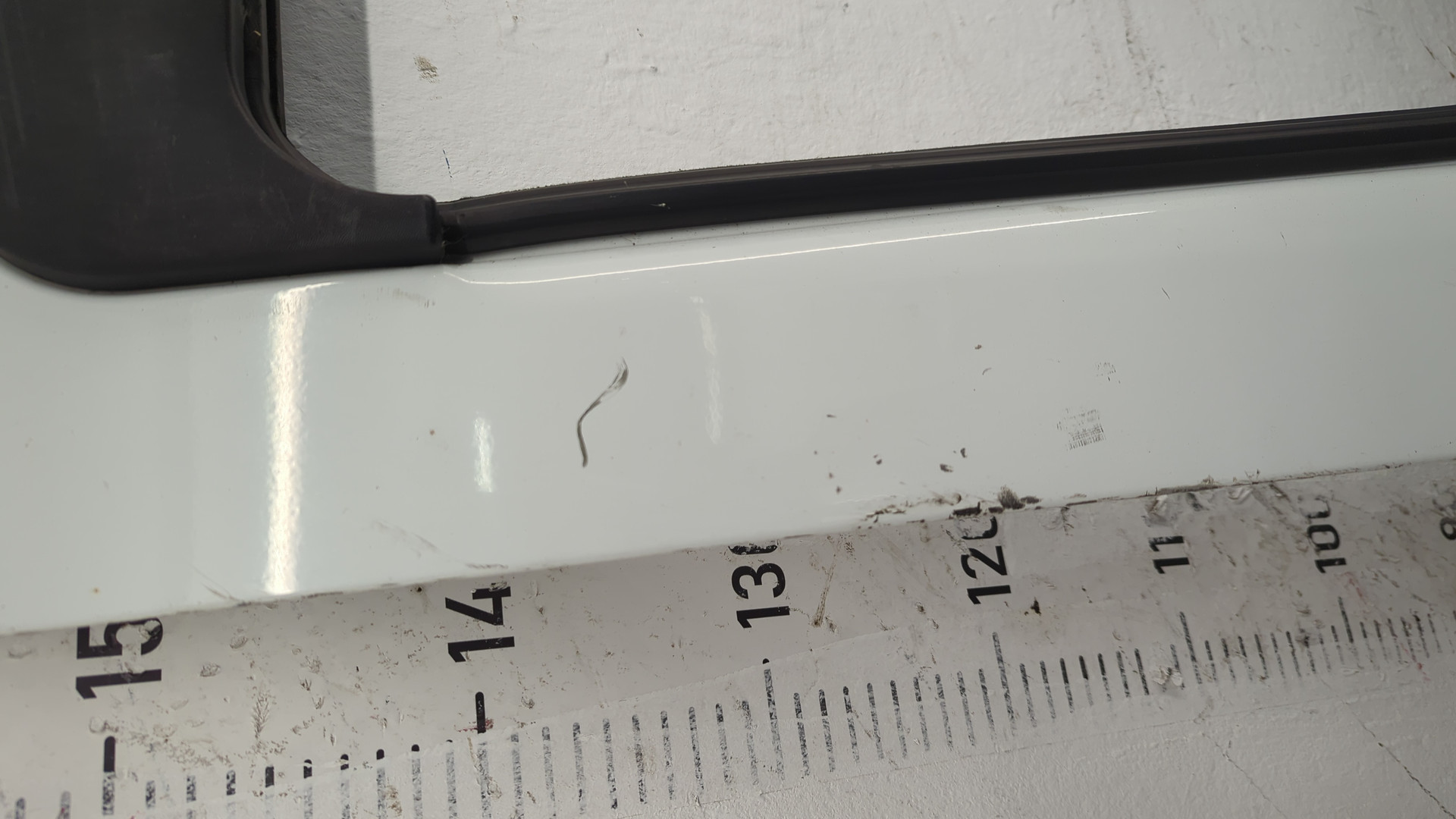 Дверь передняя правая