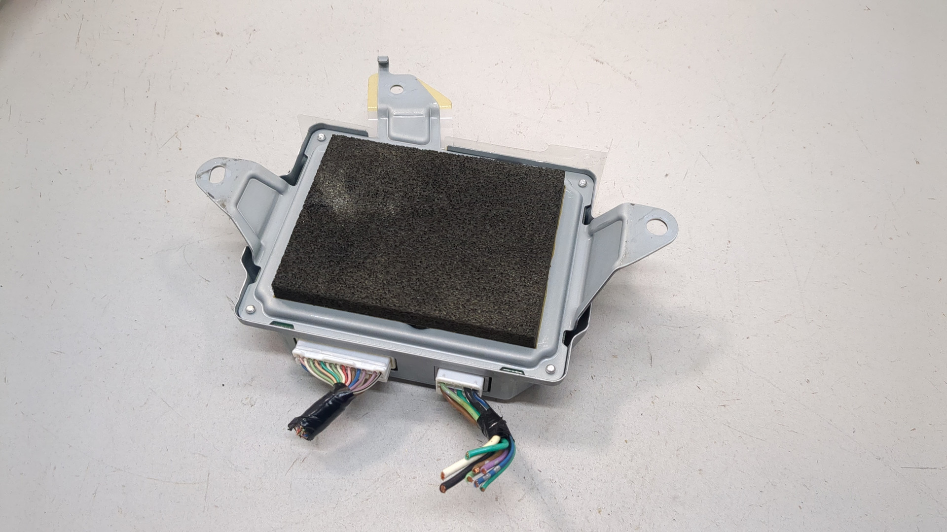 Блок электронный