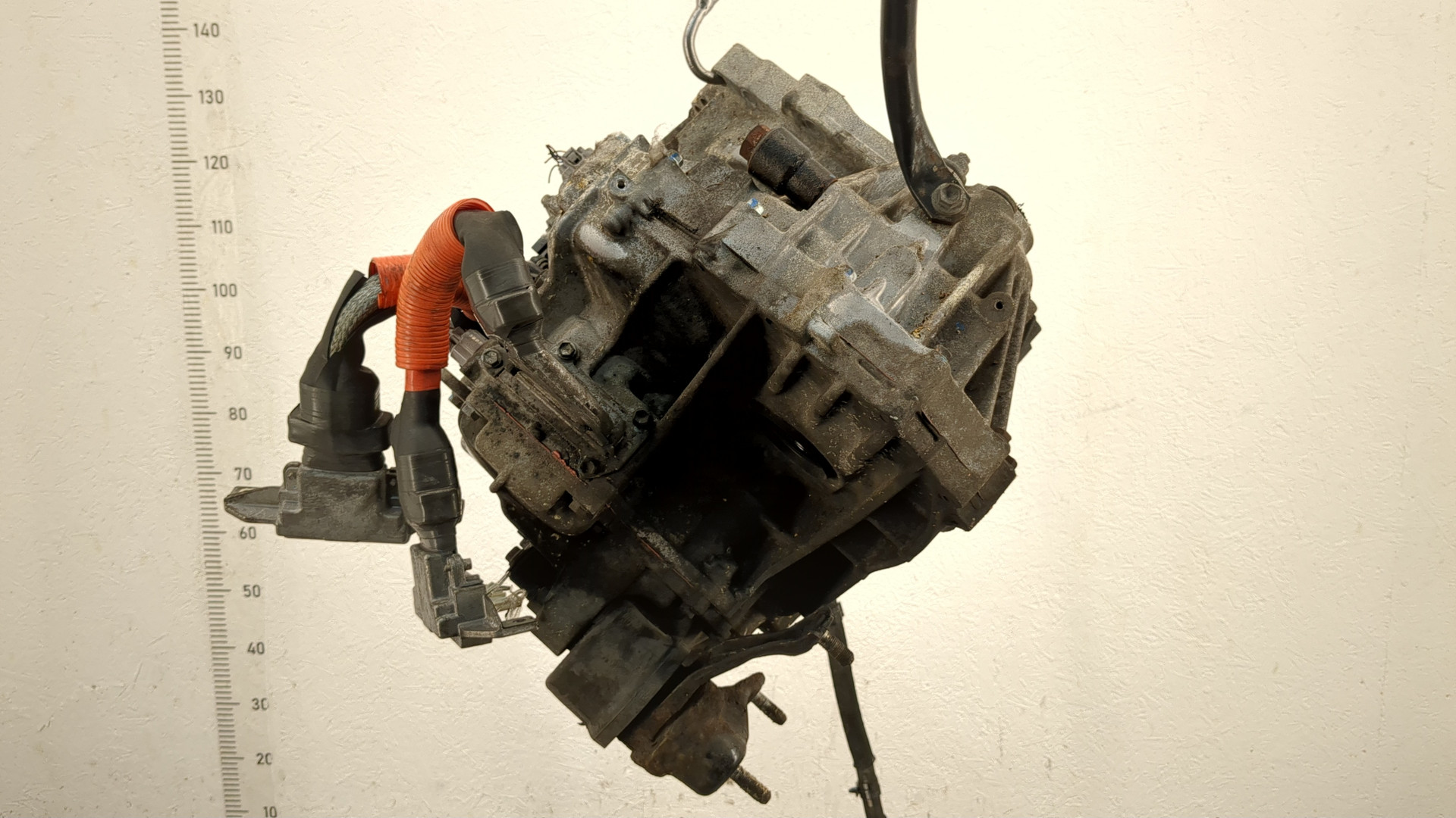 АКПП (автоматическая коробка переключения передач)