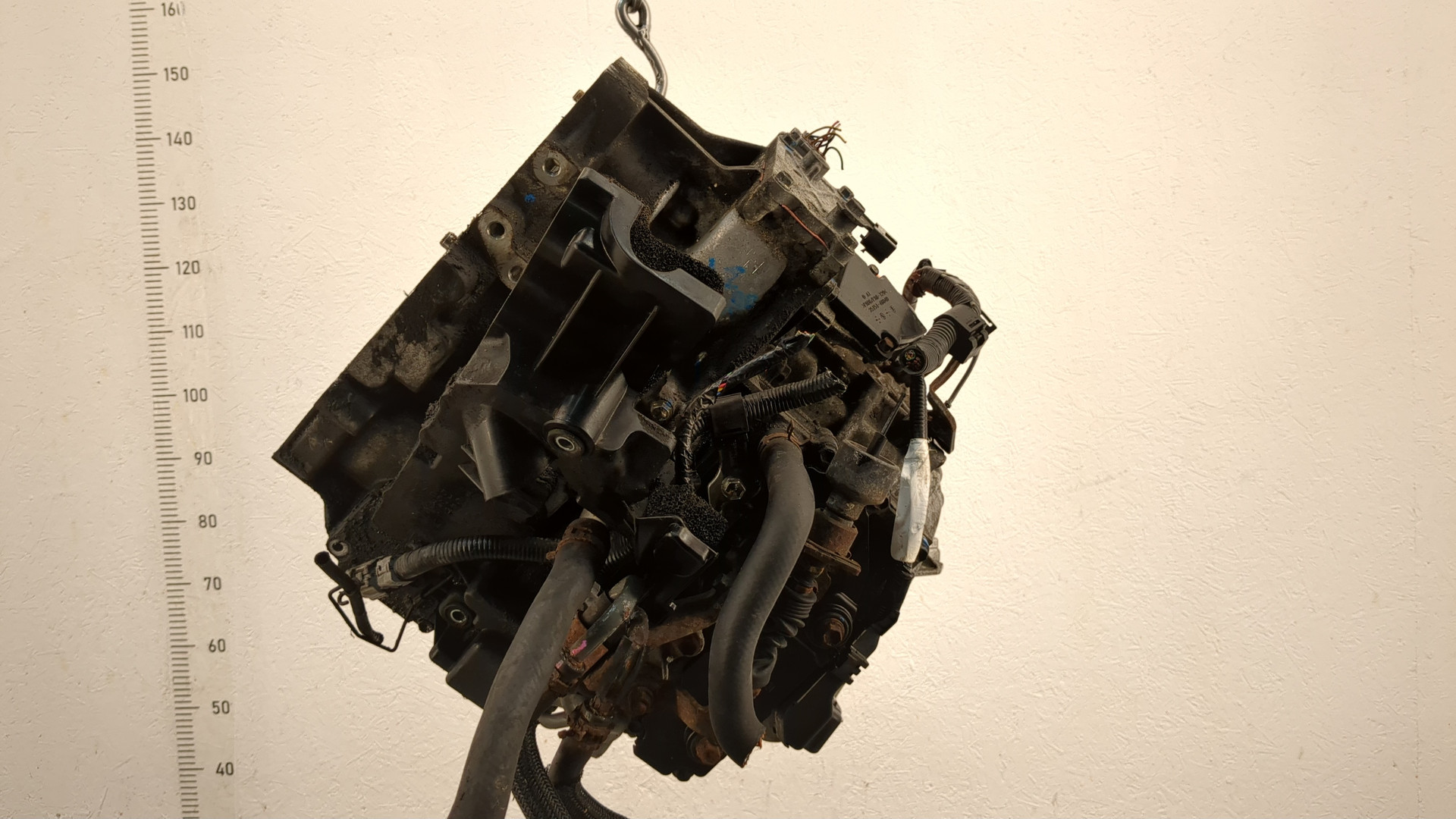 АКПП (автоматическая коробка переключения передач)