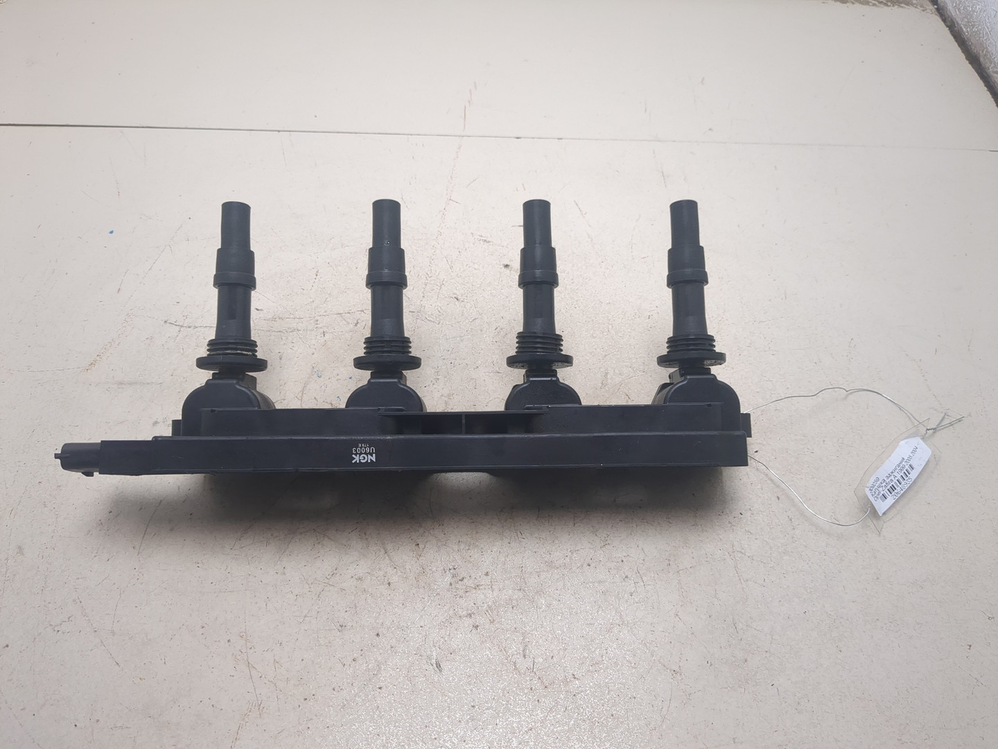 Катушка зажигания