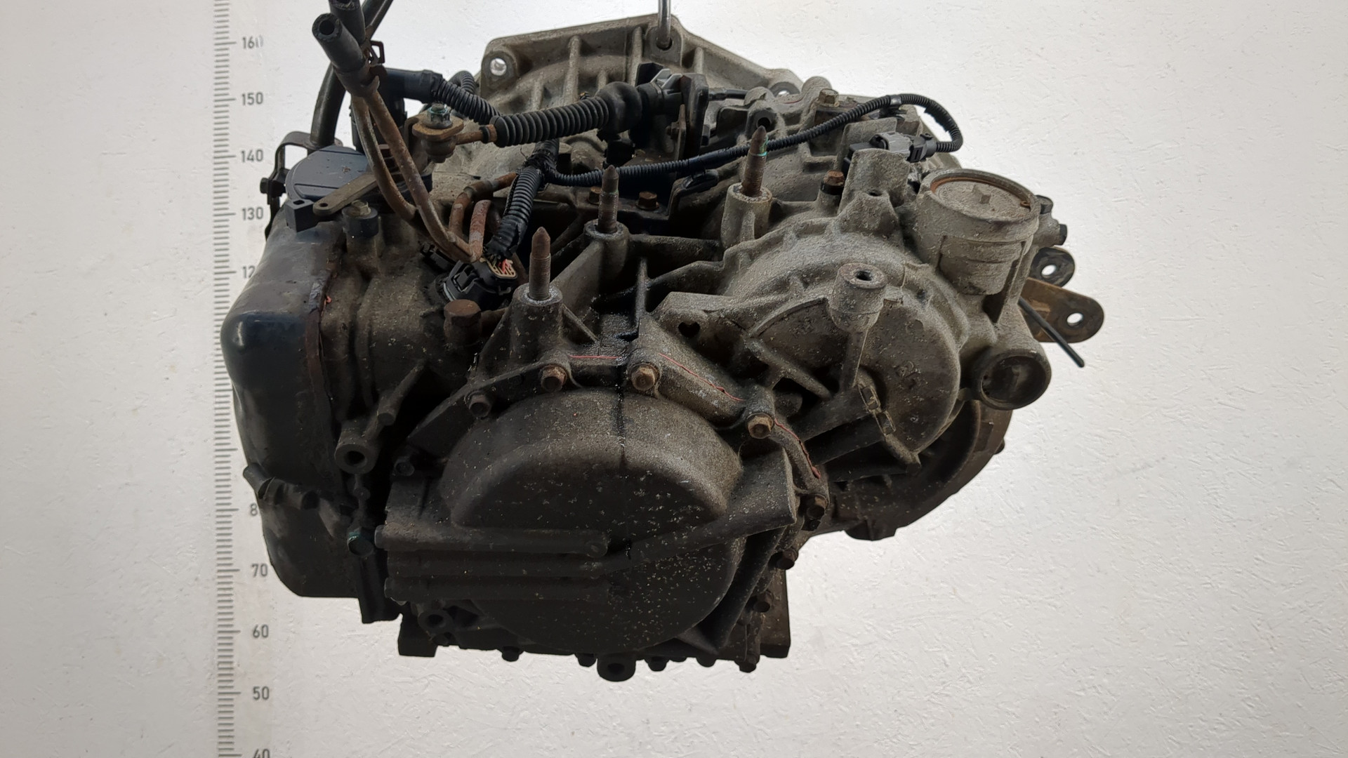 АКПП (автоматическая коробка переключения передач)