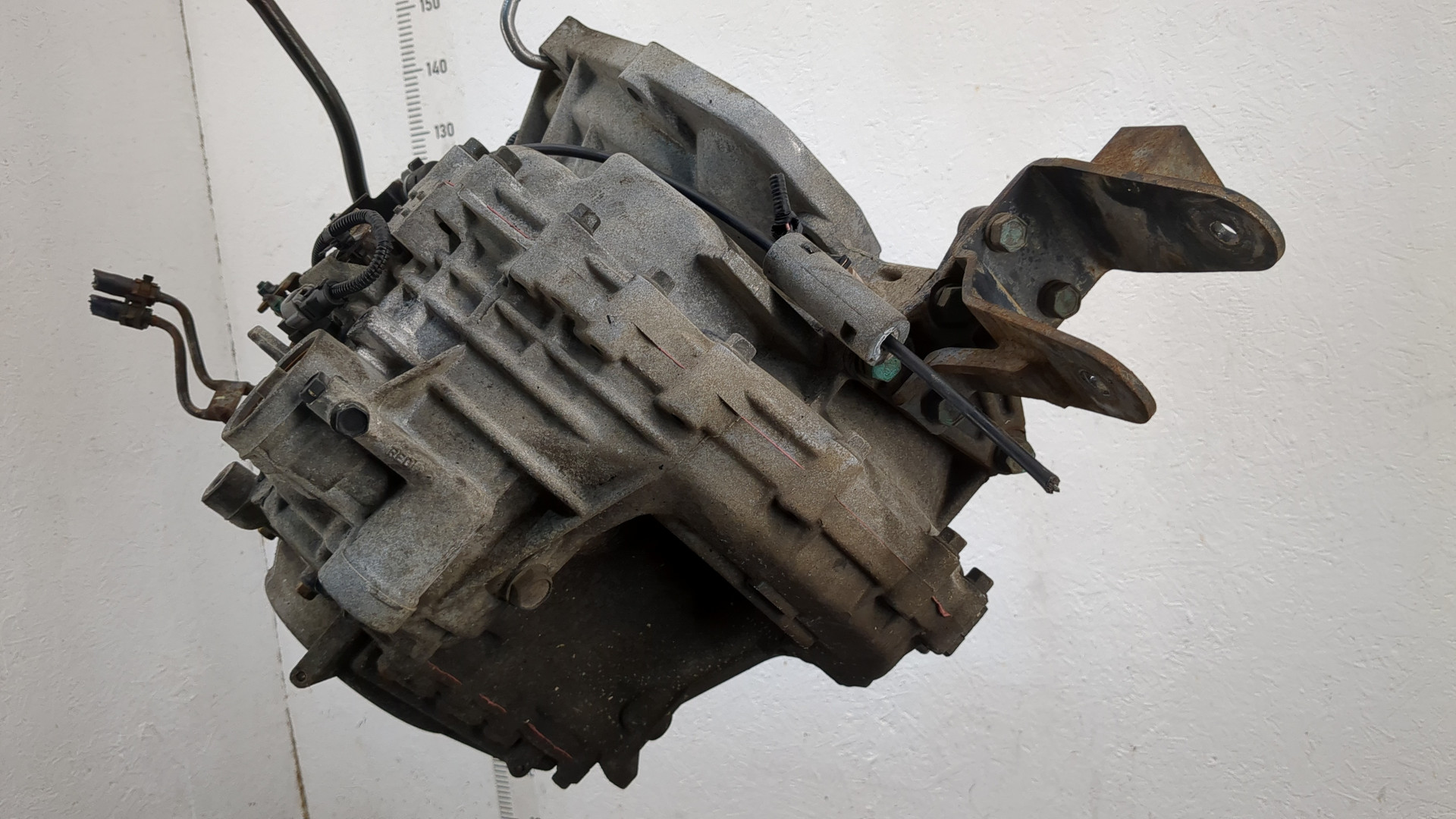 АКПП (автоматическая коробка переключения передач)