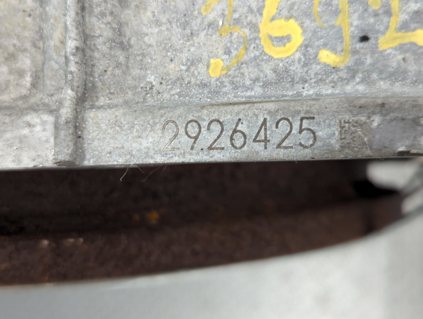 АКПП (автоматическая коробка переключения передач)