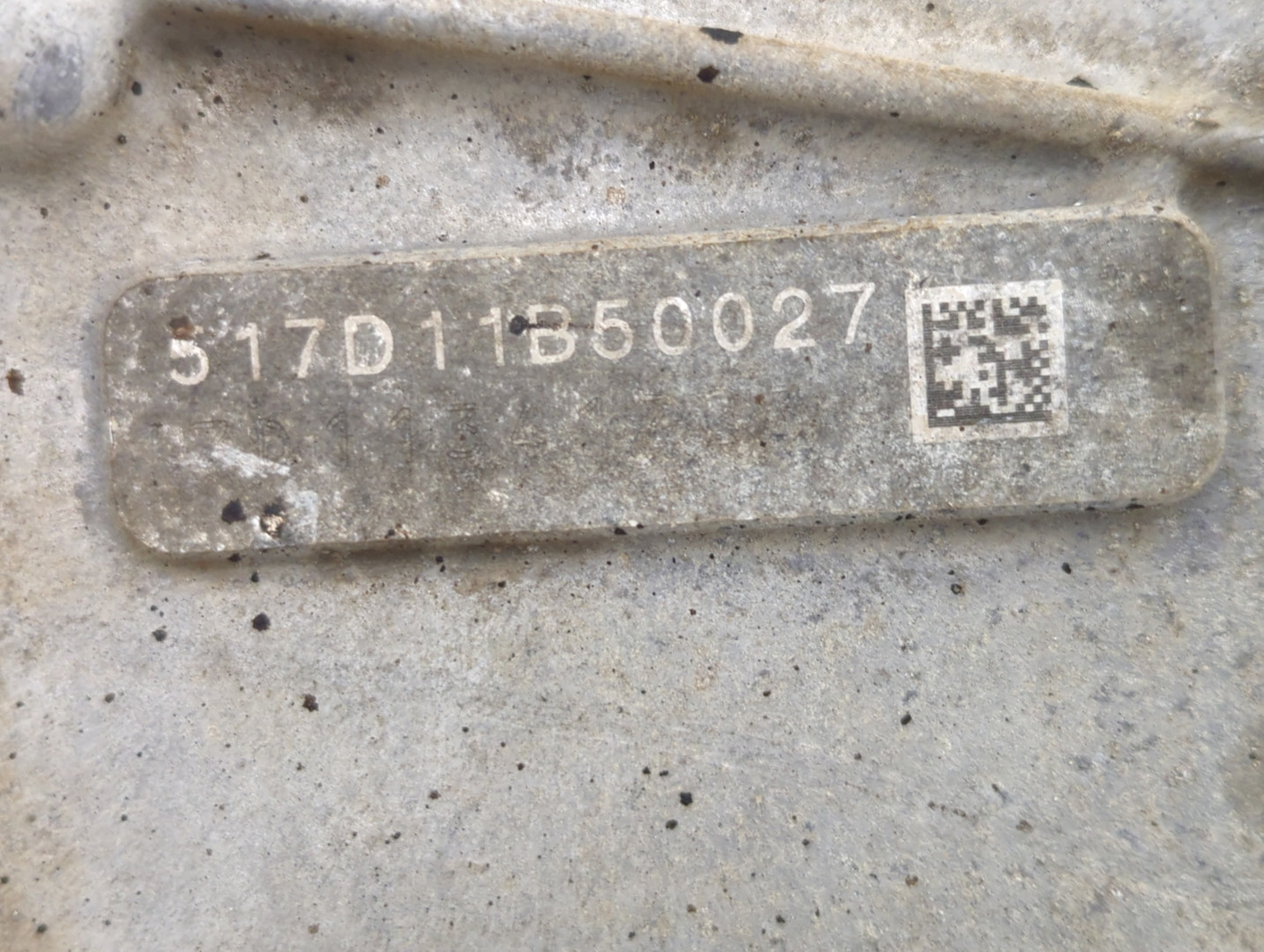 АКПП (автоматическая коробка переключения передач)