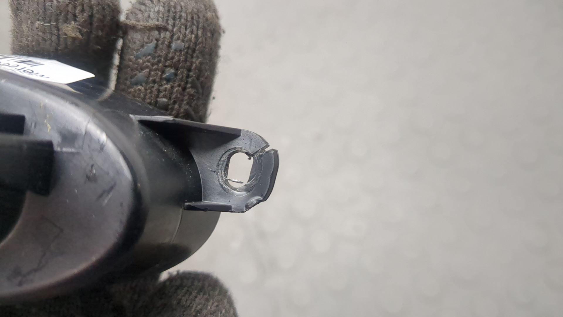 Кнопка стеклоподъемника