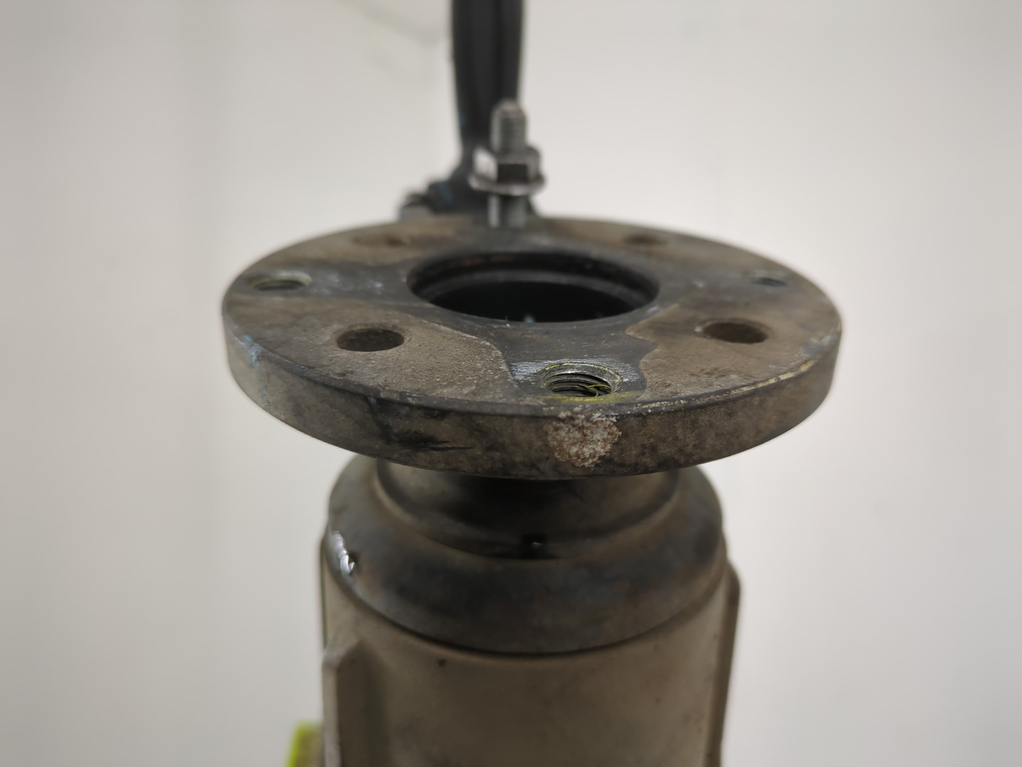 Коробка раздаточная