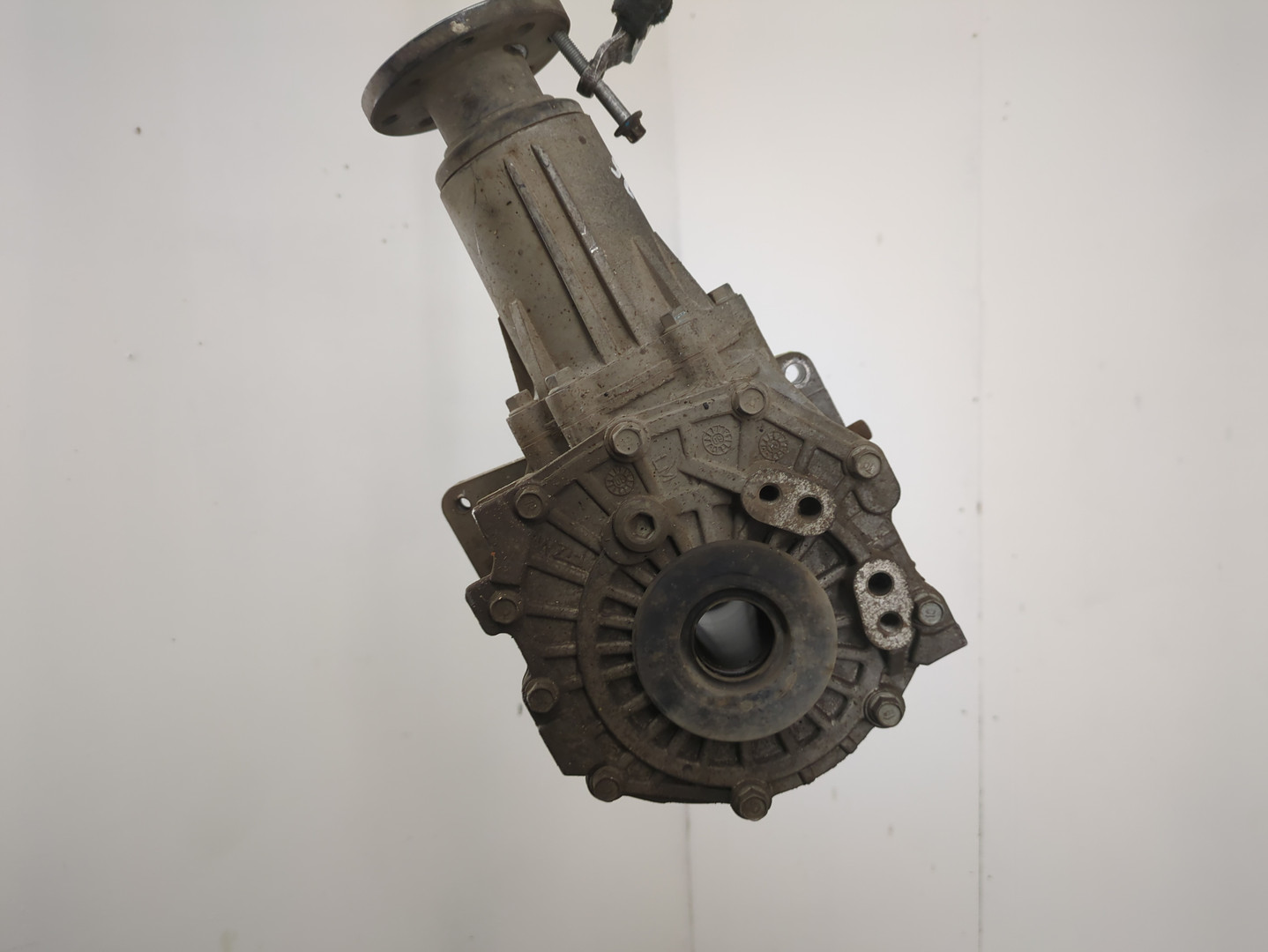 Коробка раздаточная