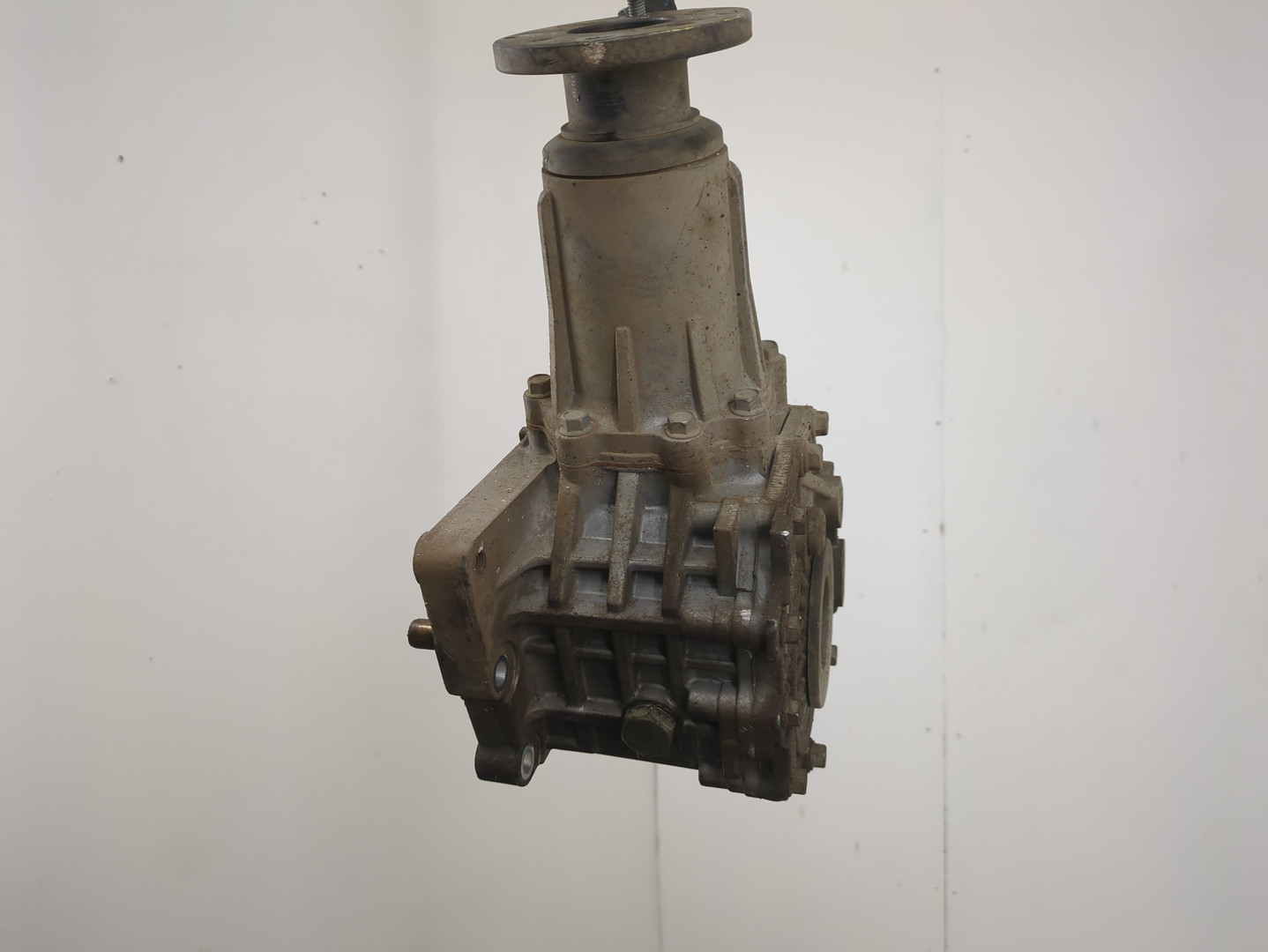 Коробка раздаточная