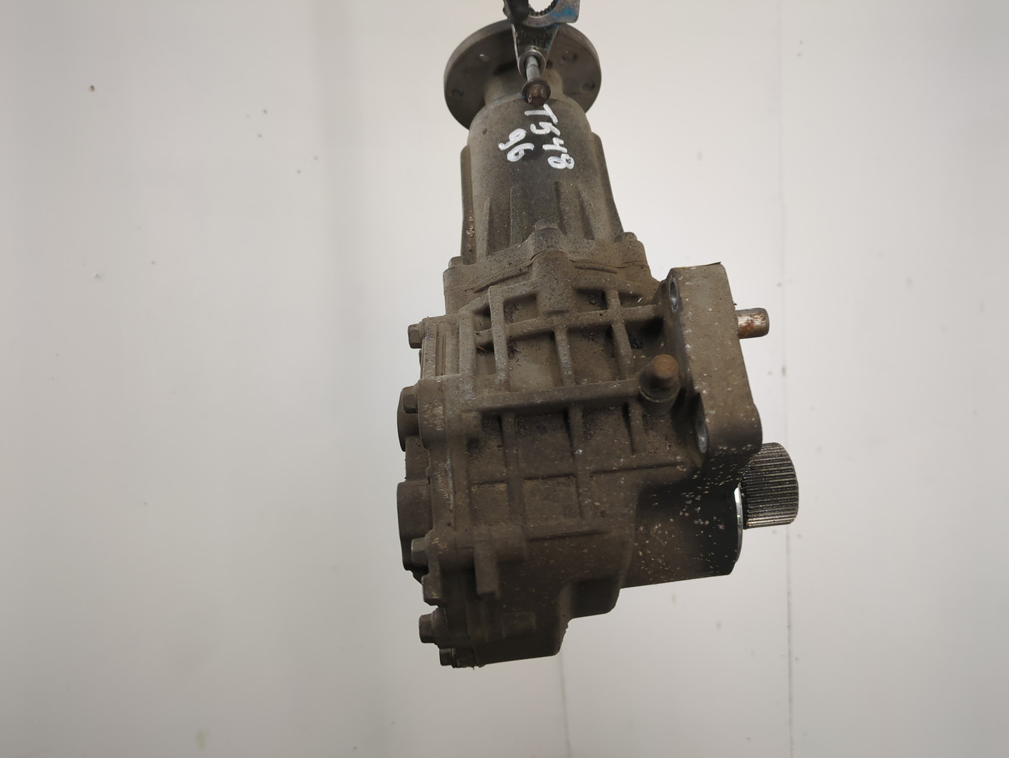 Коробка раздаточная