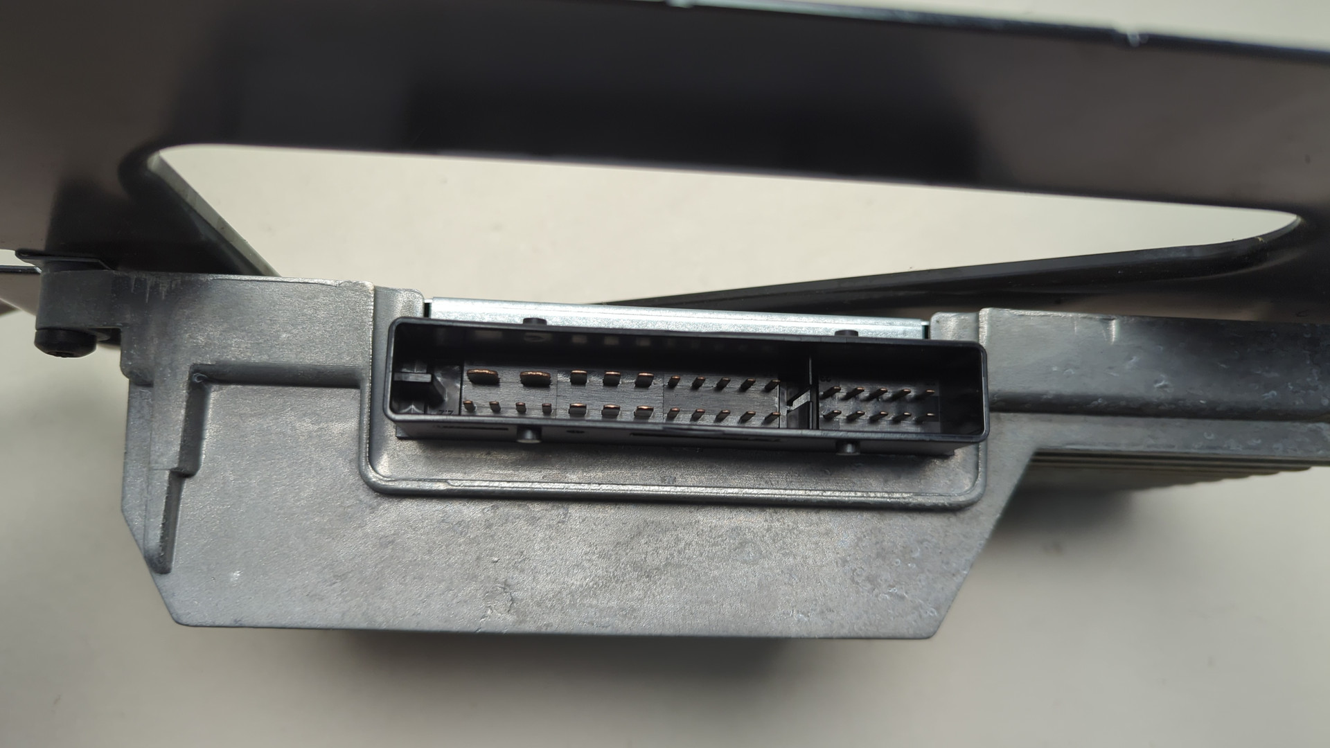 Усилитель акустической системы