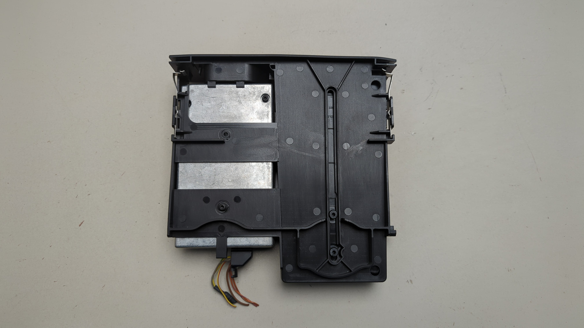 Блок электронный