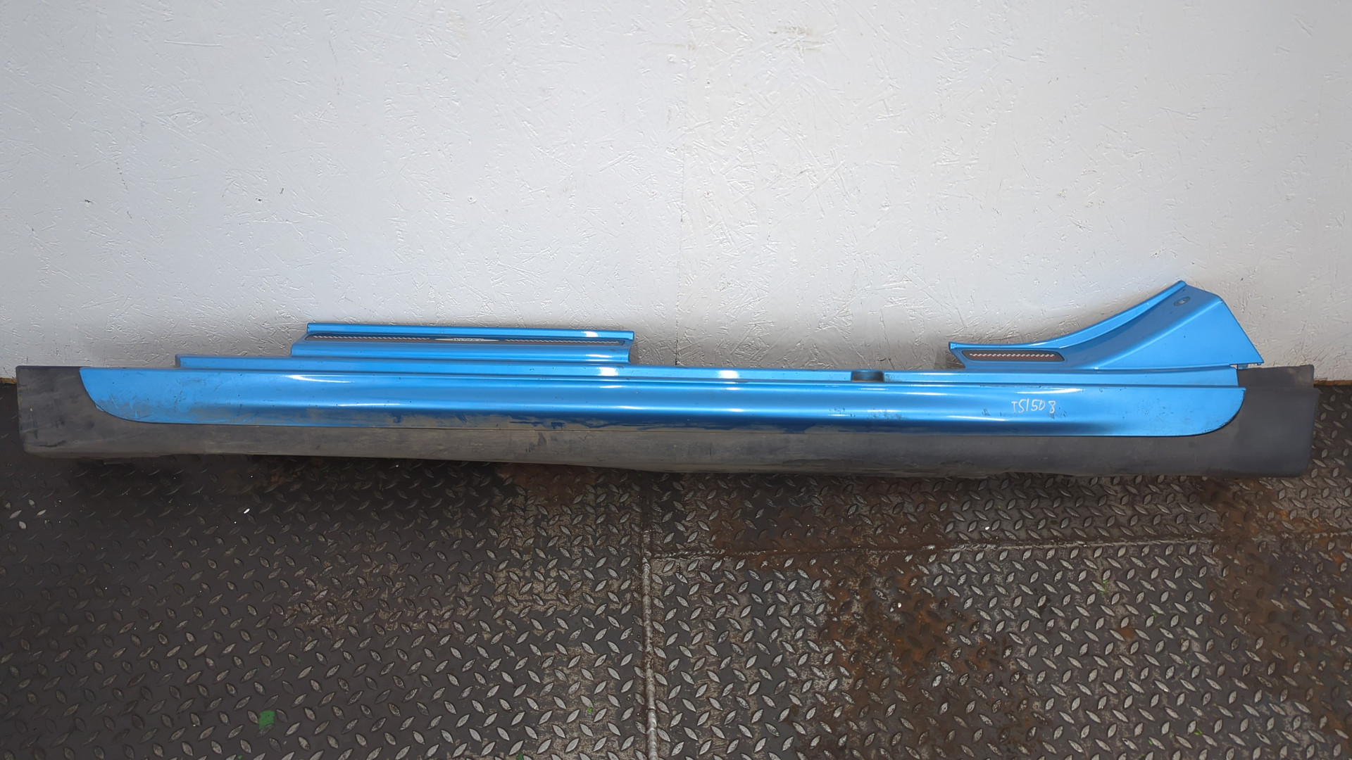 Накладка на порог