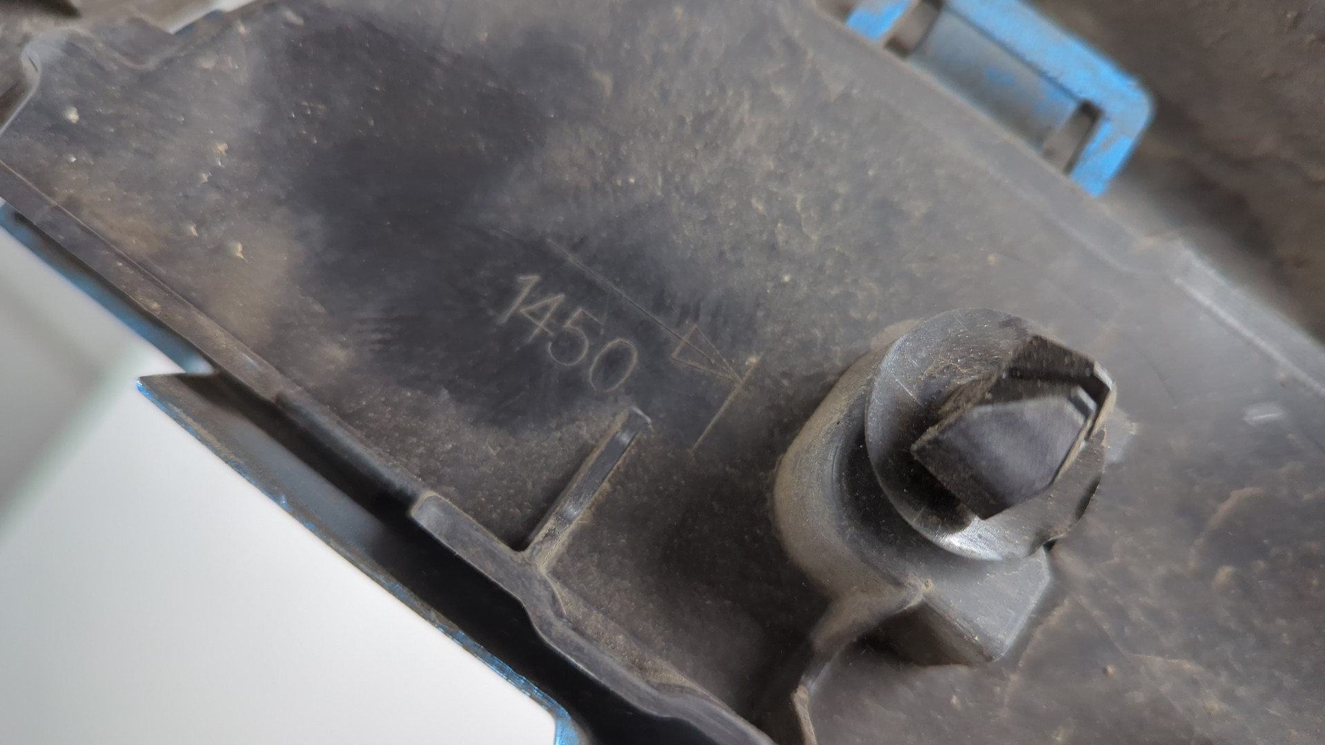 Накладка на порог