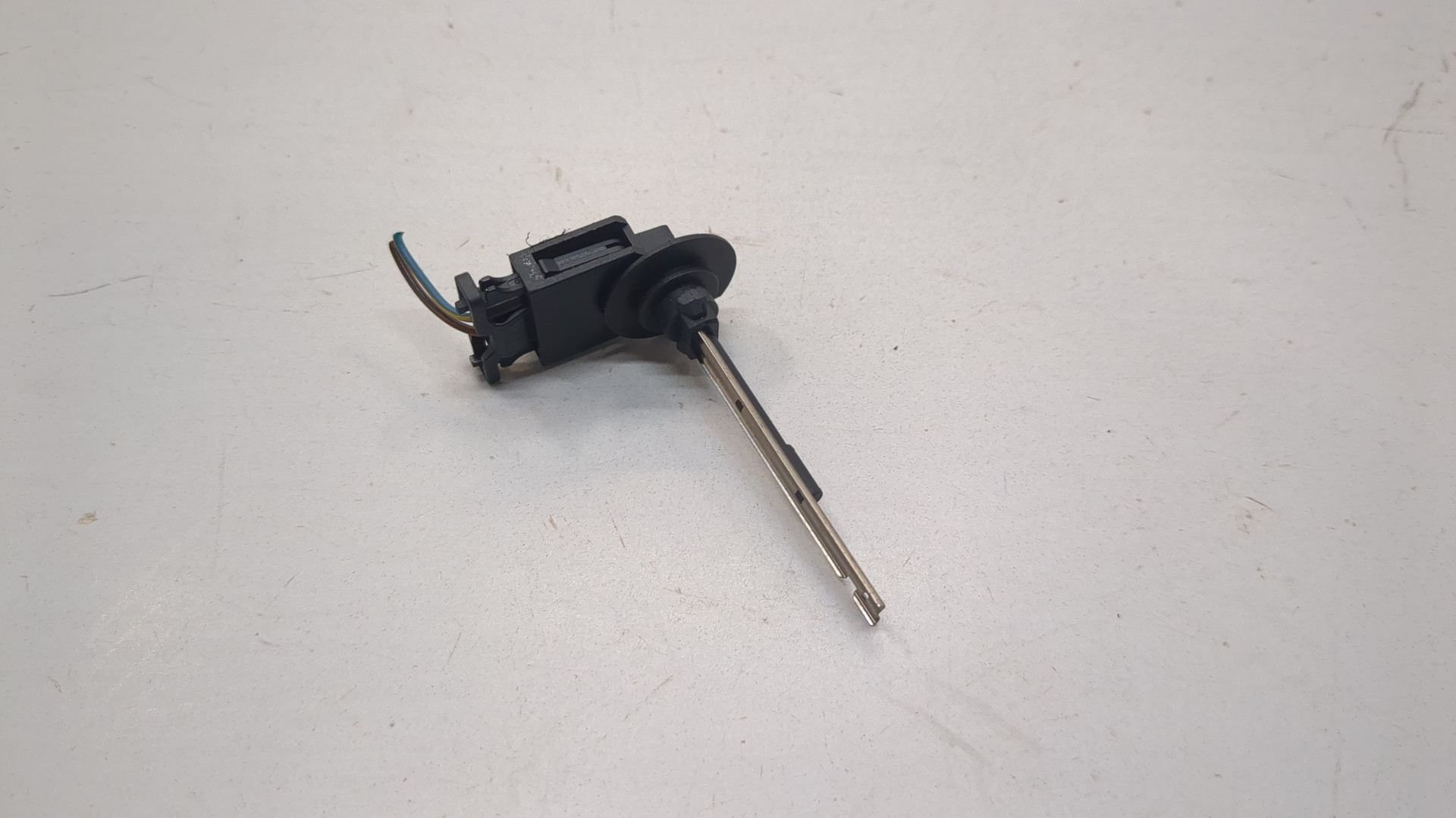 Датчик температуры