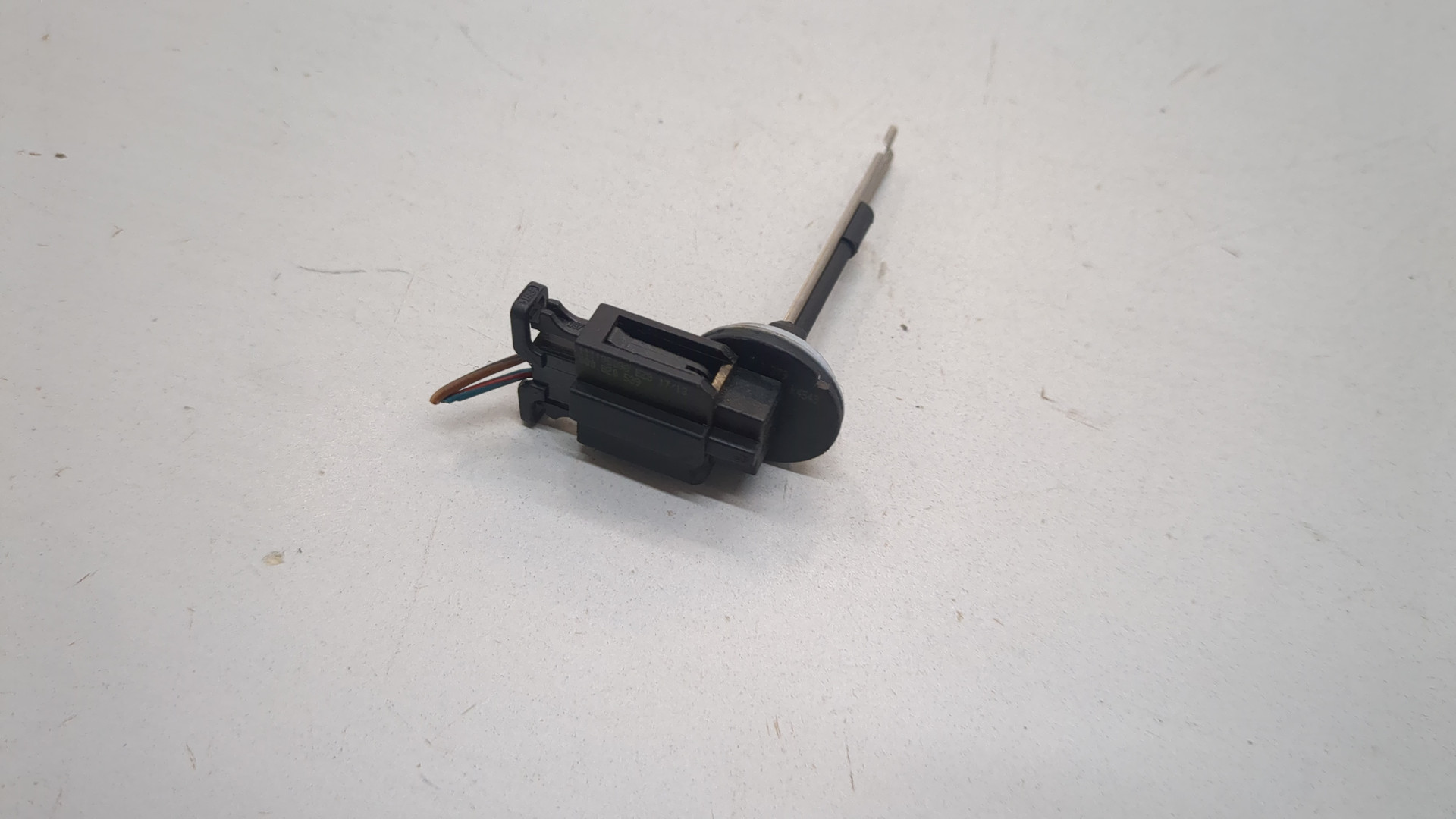 Датчик температуры