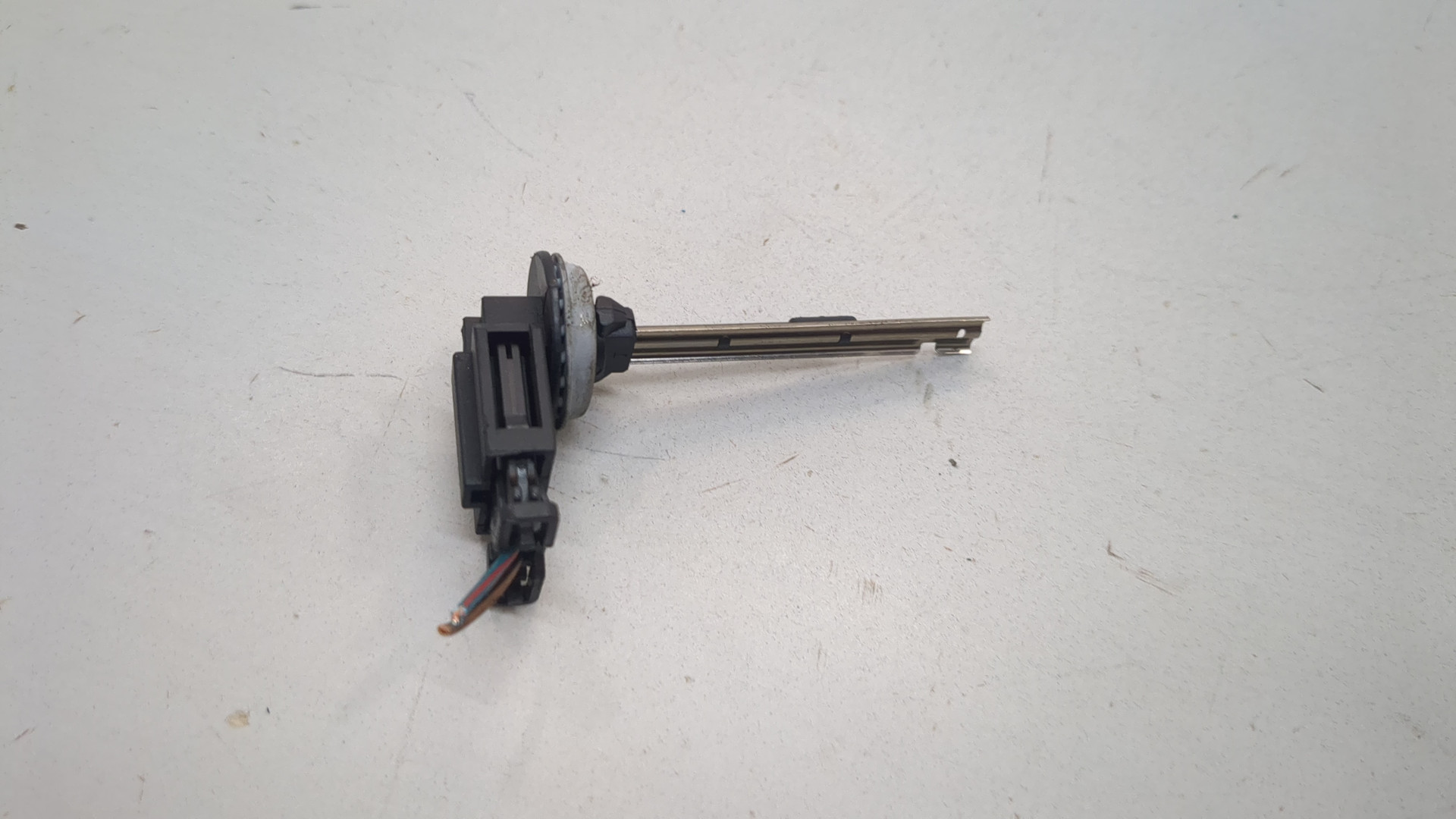 Датчик температуры