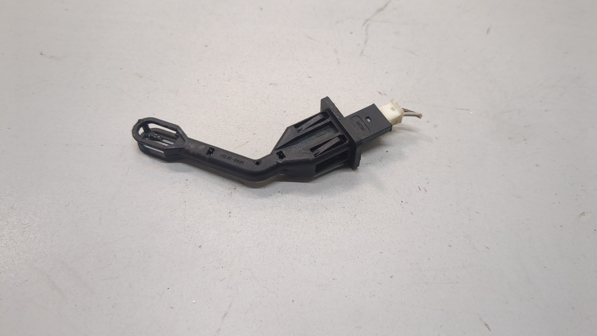 Датчик температуры