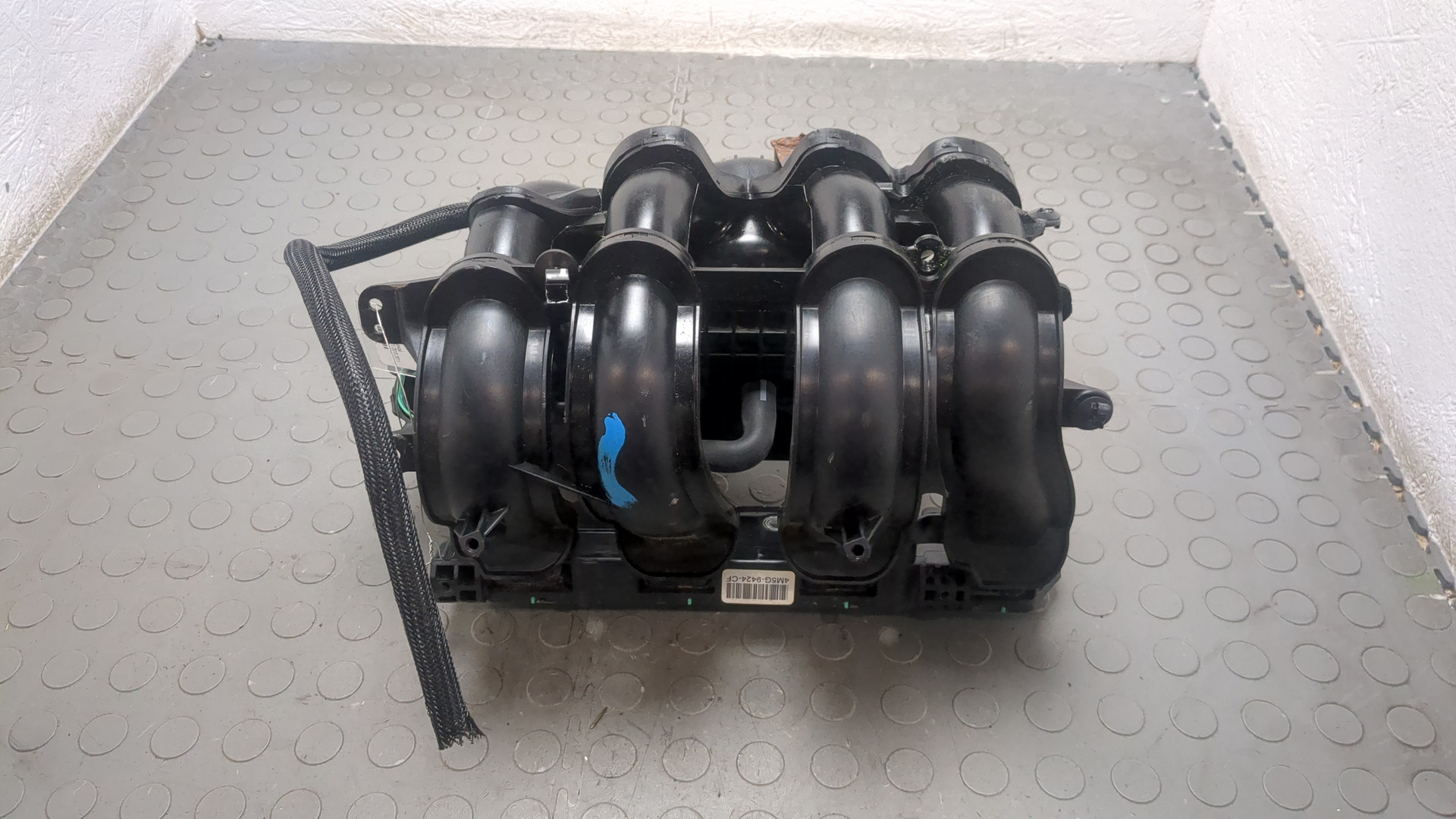 Коллектор впускной