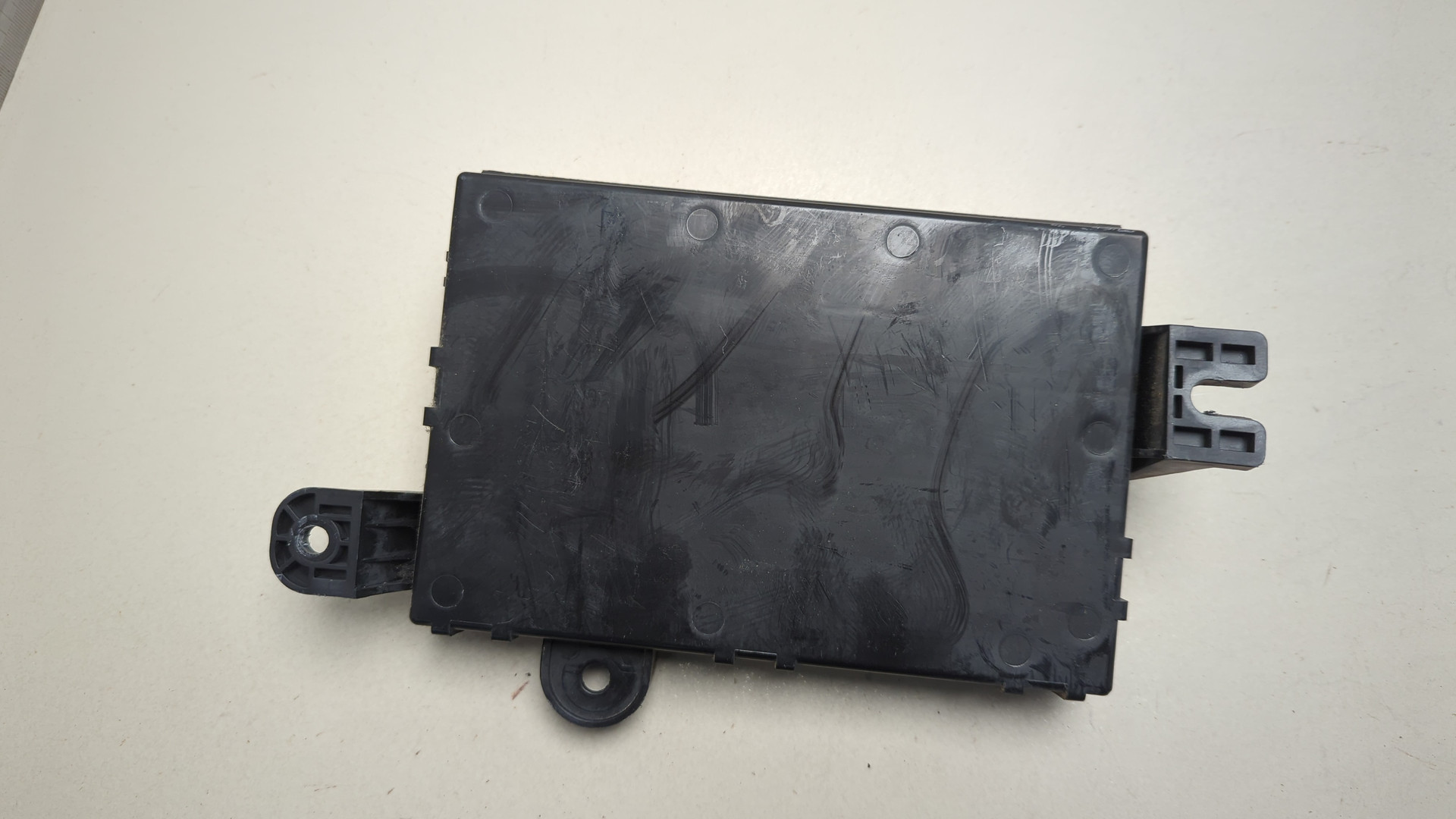 Блок предохранителей