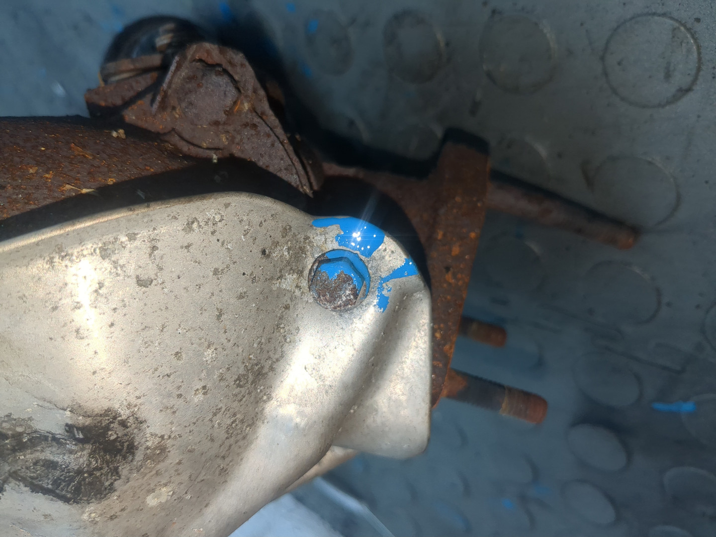 Турбина (турбокомпрессор)