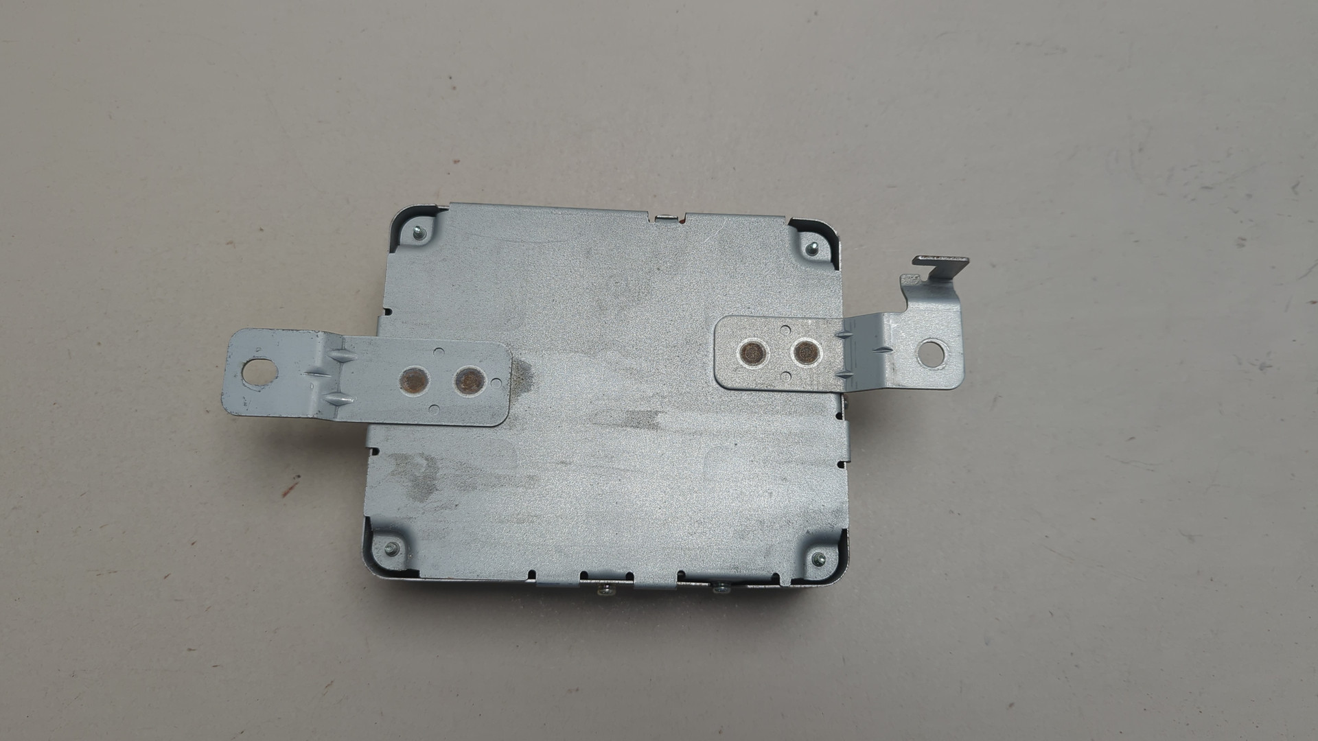 Блок электронный