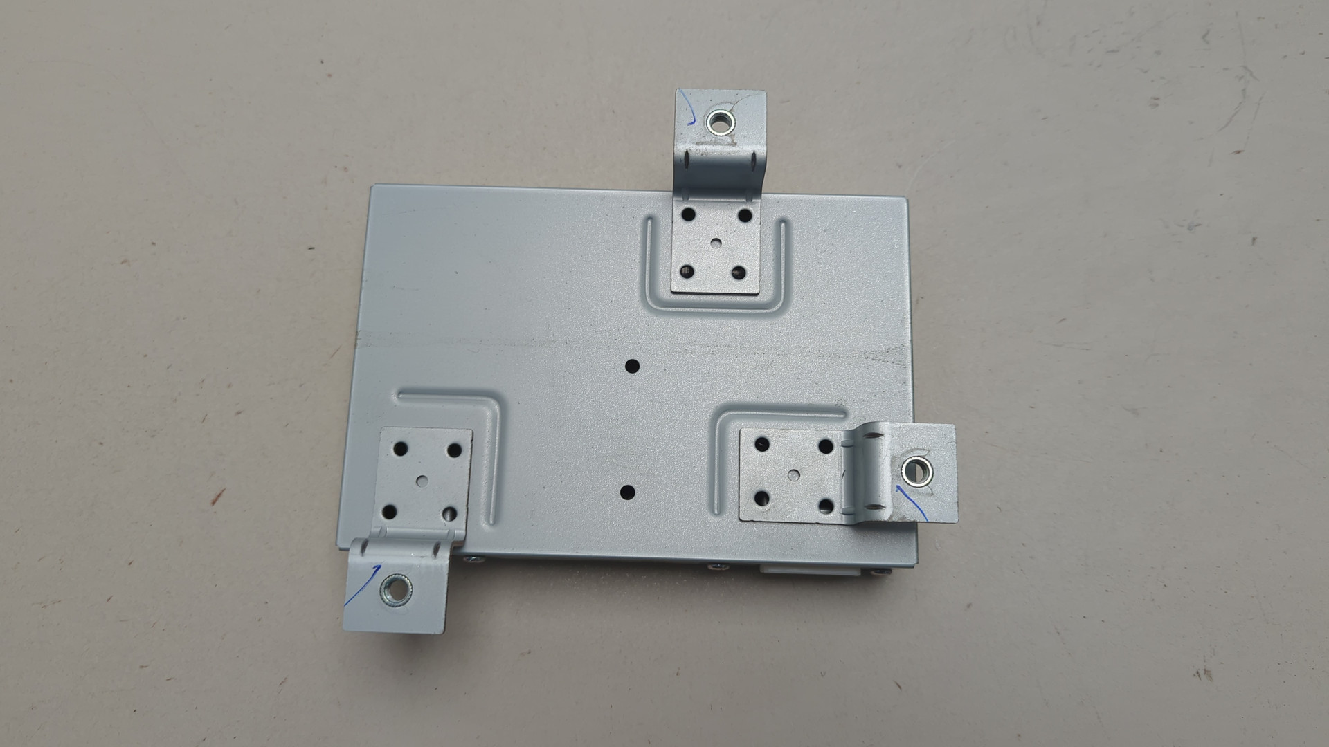 Блок электронный