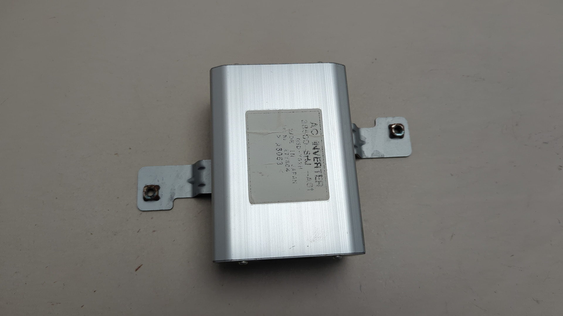 Преобразователь напряжения (адаптер)