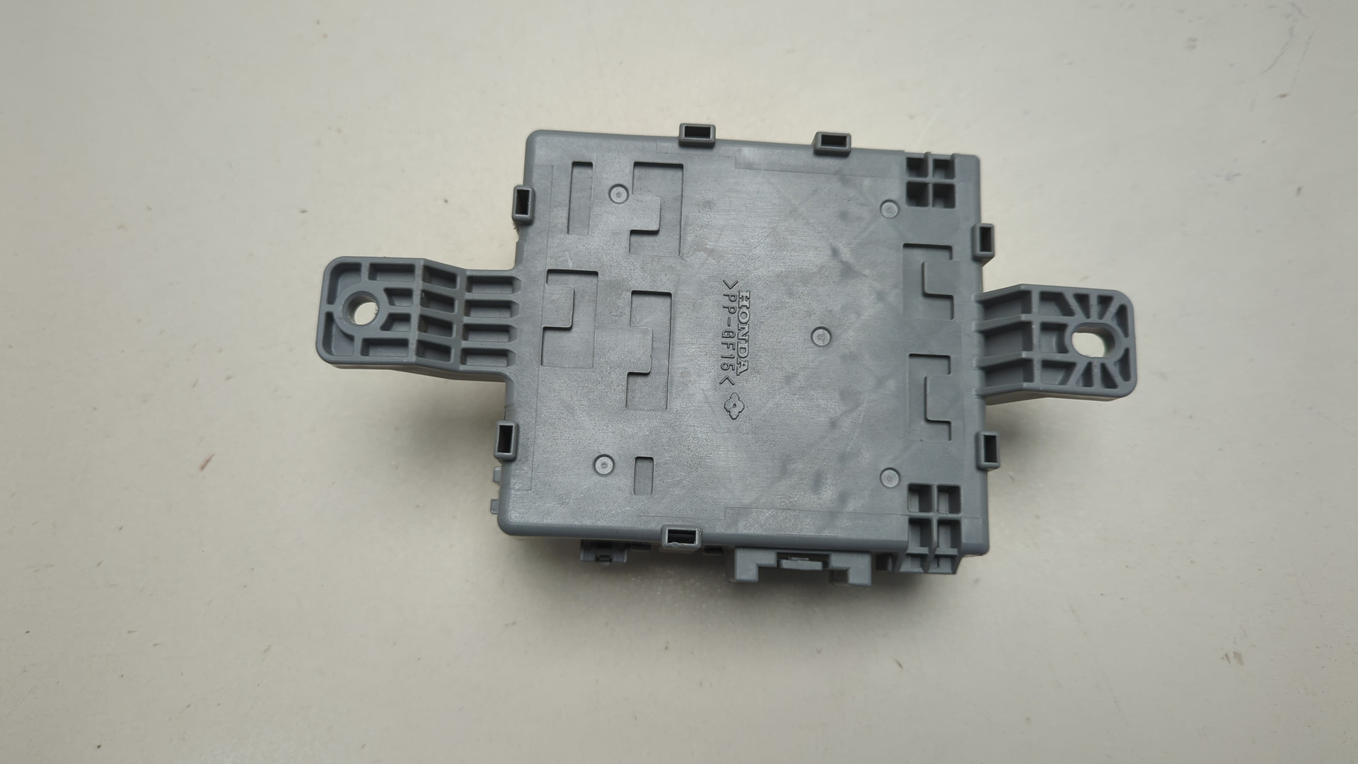 Блок предохранителей