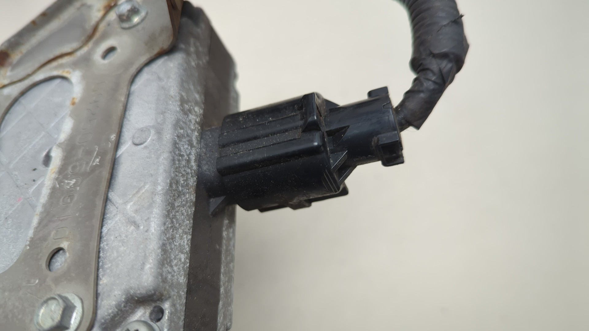 Блок электронный